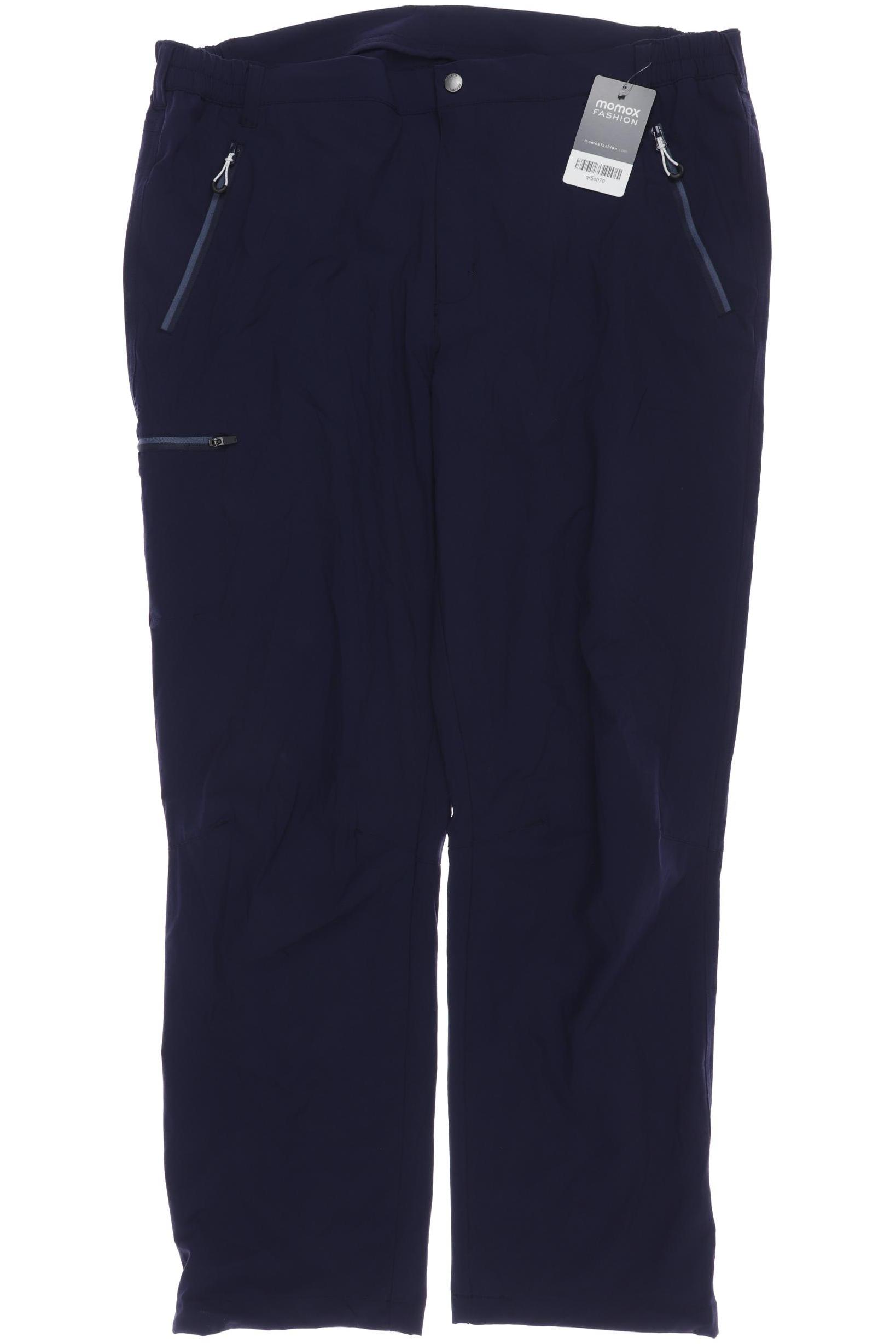 

Regatta Herren Stoffhose, marineblau, Gr. 56