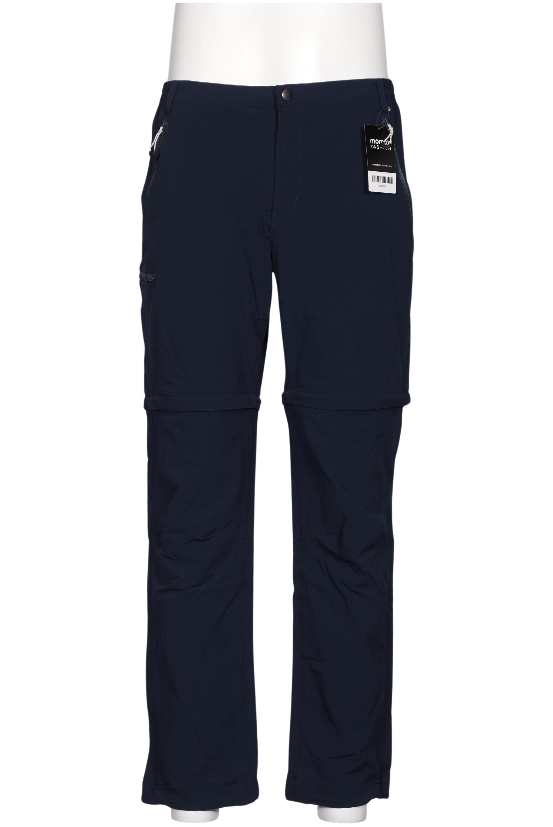 

Regatta Herren Stoffhose, marineblau, Gr. 50