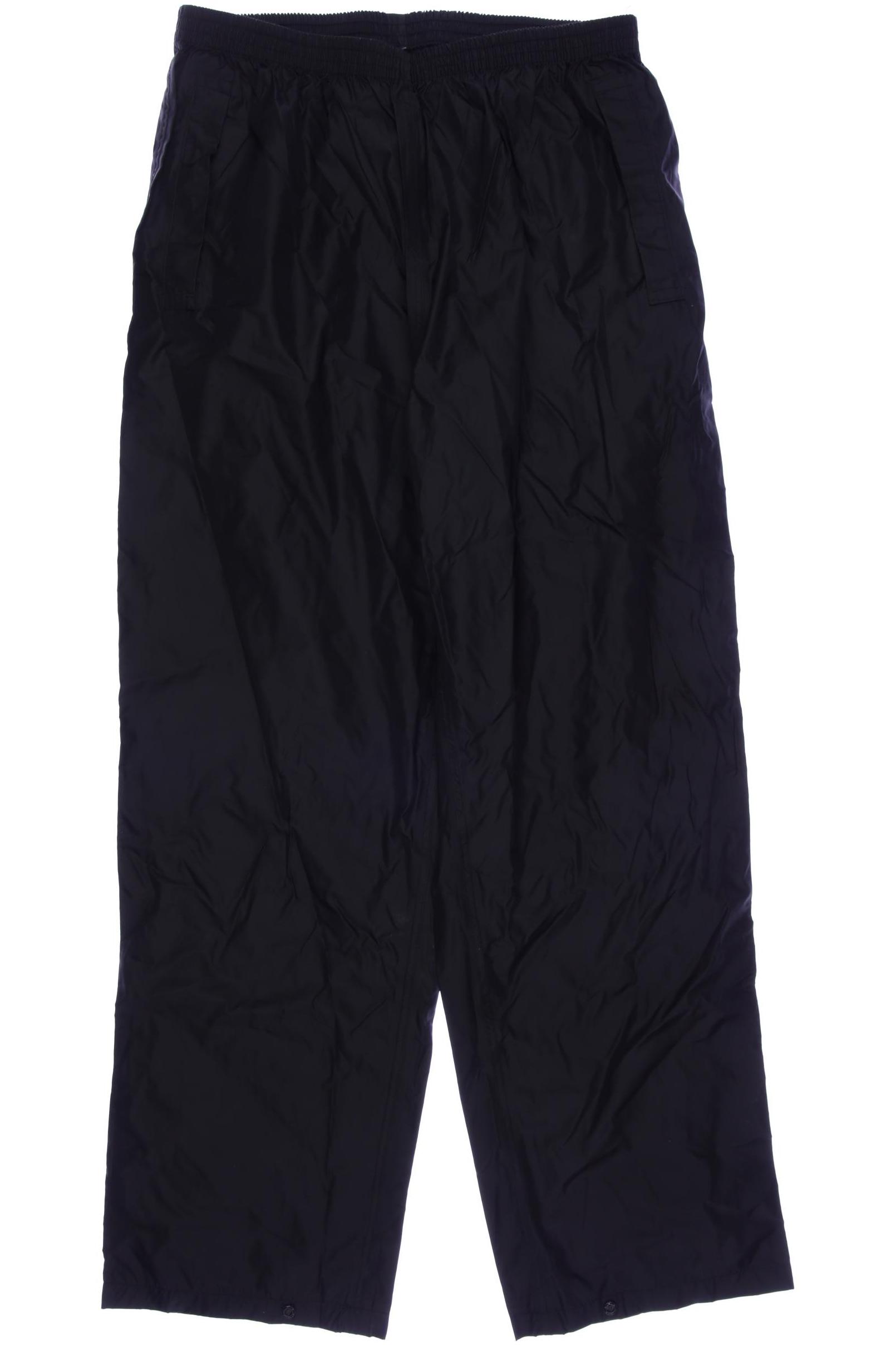 

Regatta Herren Stoffhose, schwarz, Gr. 54