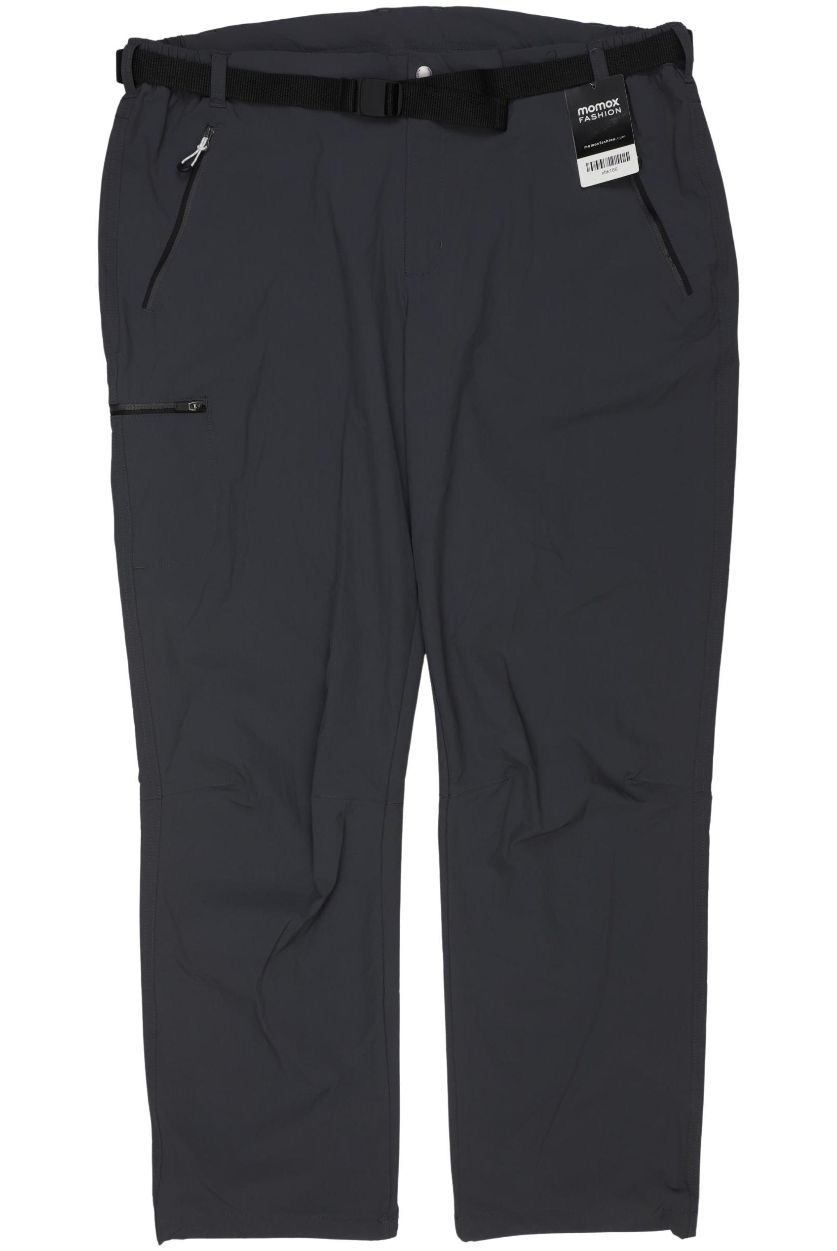 Thumbnail - Regatta Herren Stoffhose, grau, Gr. 56