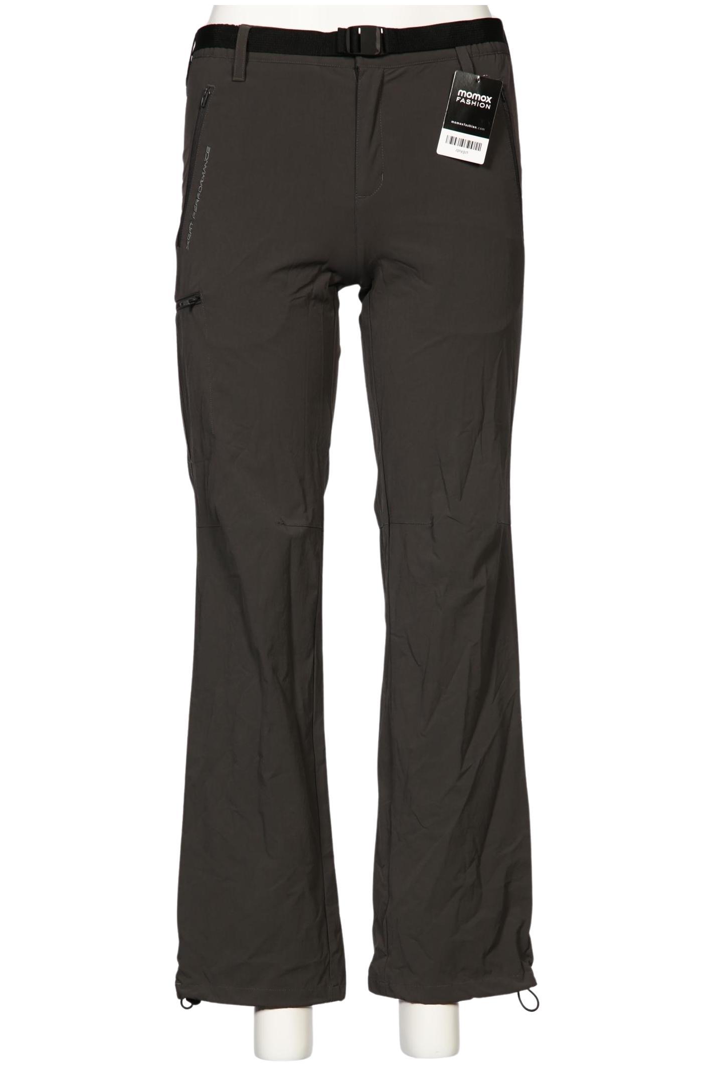 

Regatta Herren Stoffhose, grau, Gr. 46