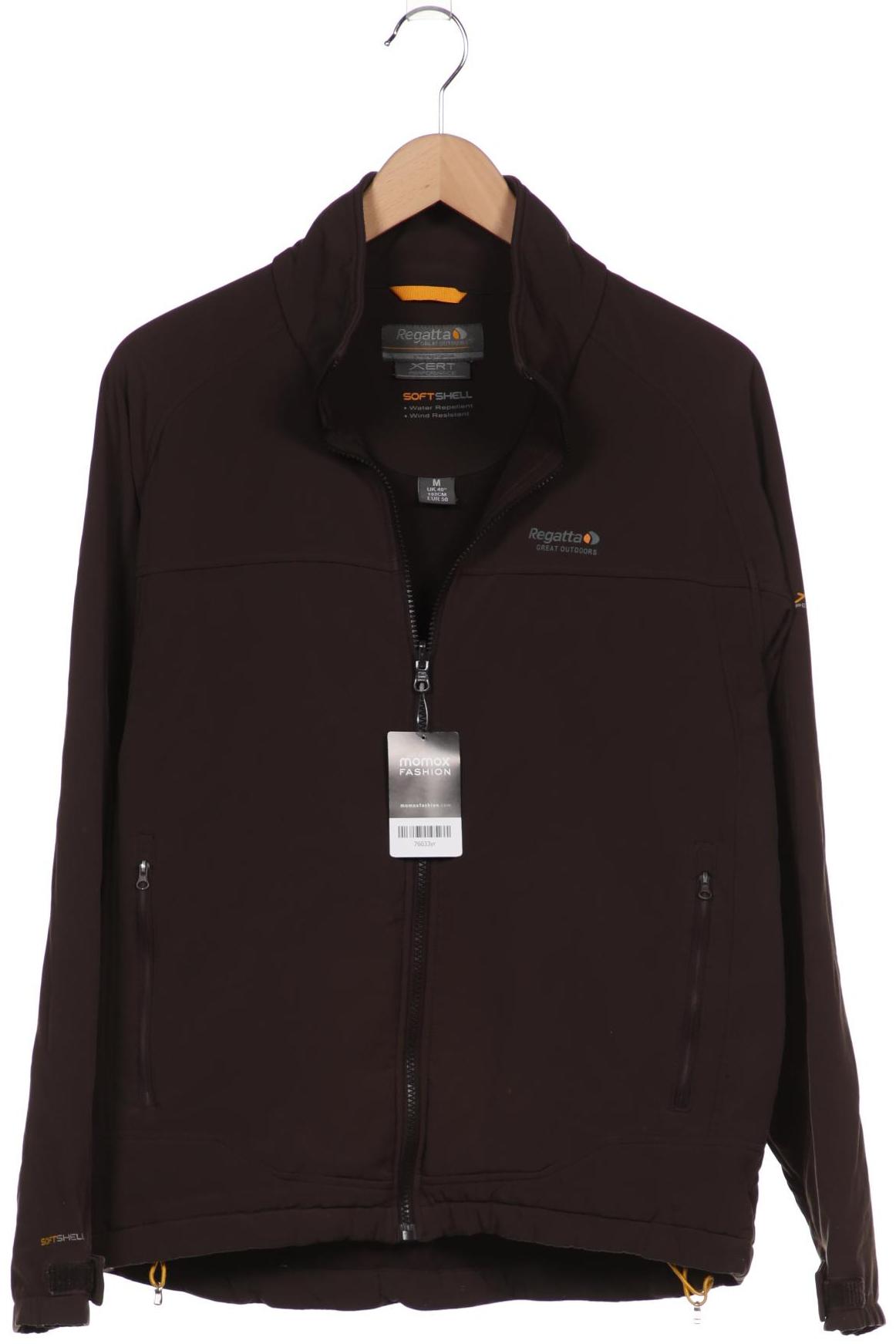 

Regatta Herren Strickjacke, braun