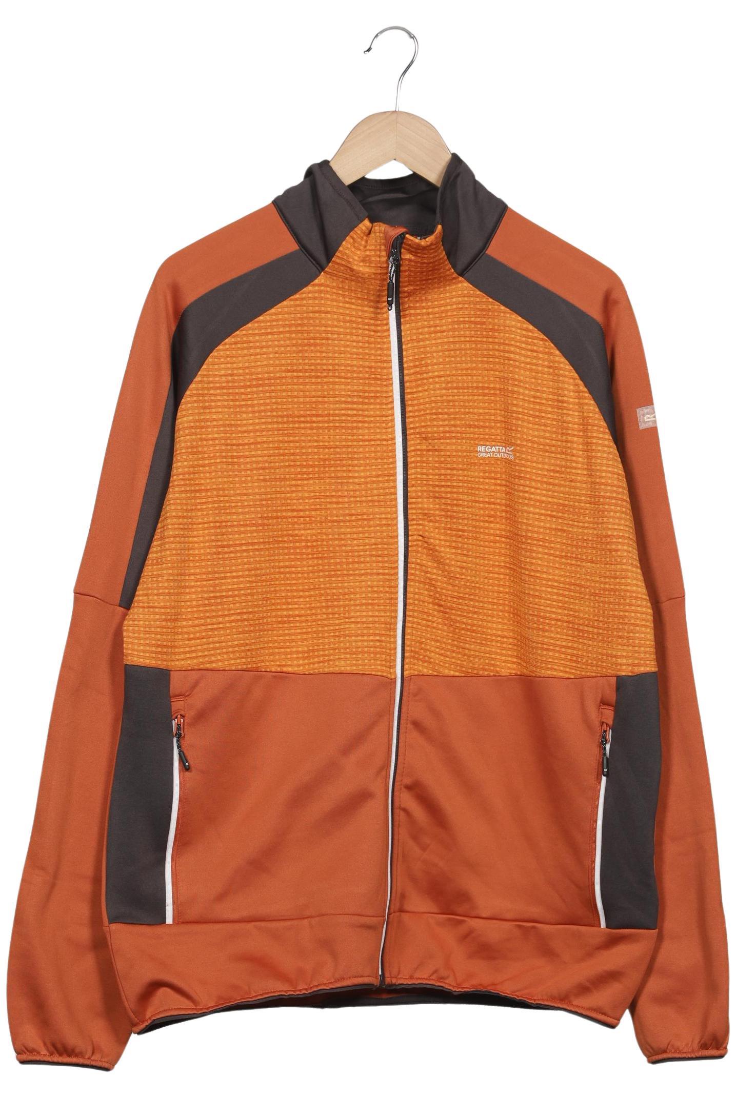 

Regatta Herren Sweatshirt, mehrfarbig, Gr. 56