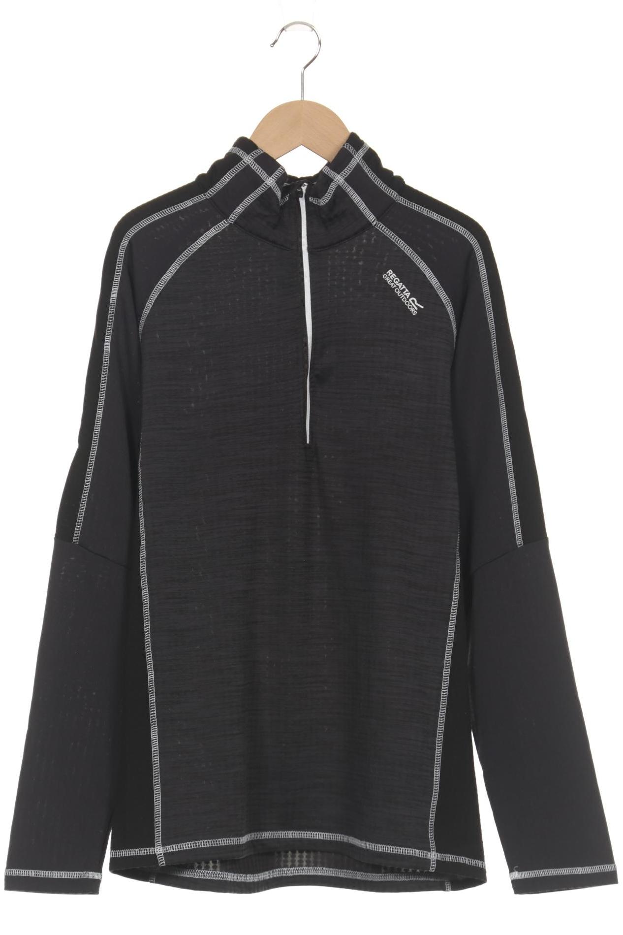 

Regatta Herren Sweatshirt, grau, Gr. 50