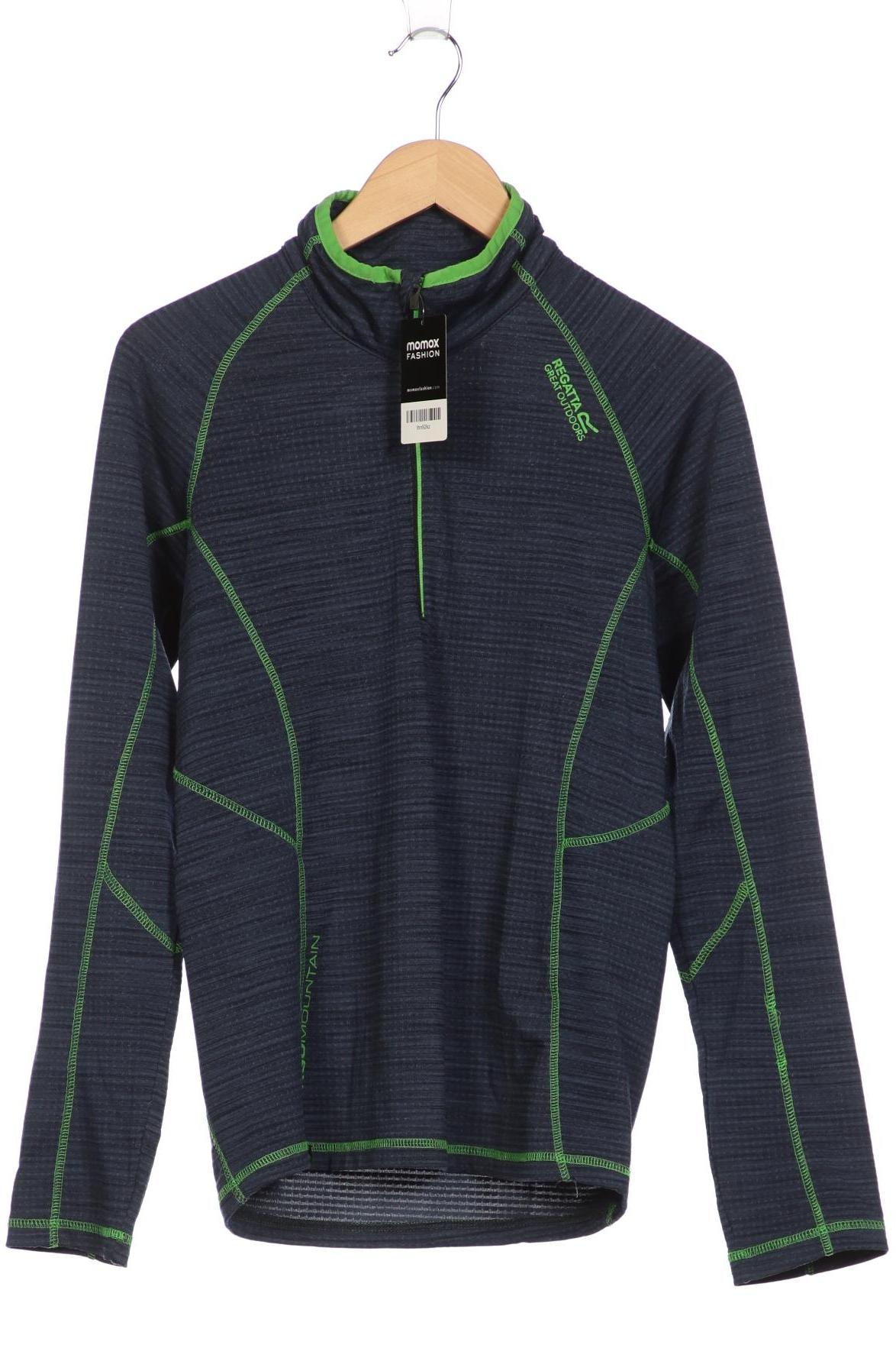 

Regatta Herren Sweatshirt, marineblau, Gr. 48