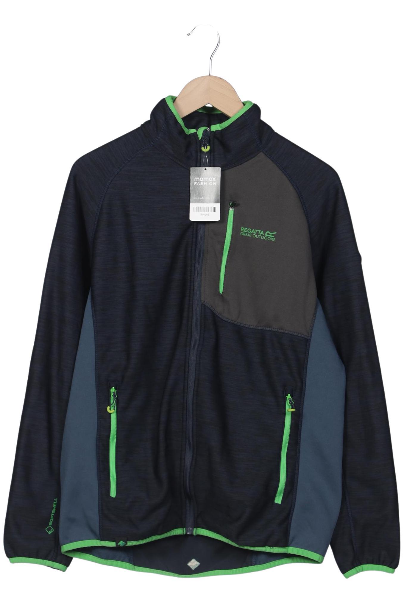 

Regatta Herren Sweatshirt, mehrfarbig, Gr. 52