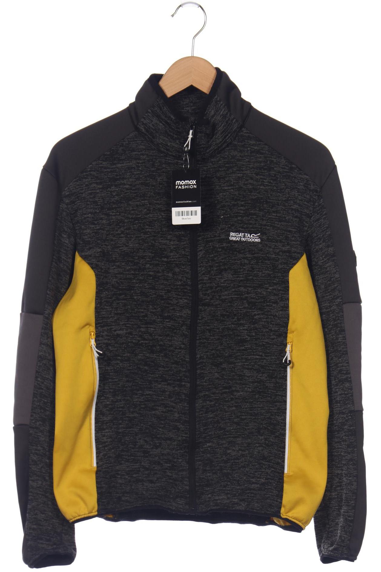 

Regatta Herren Sweatshirt, grau