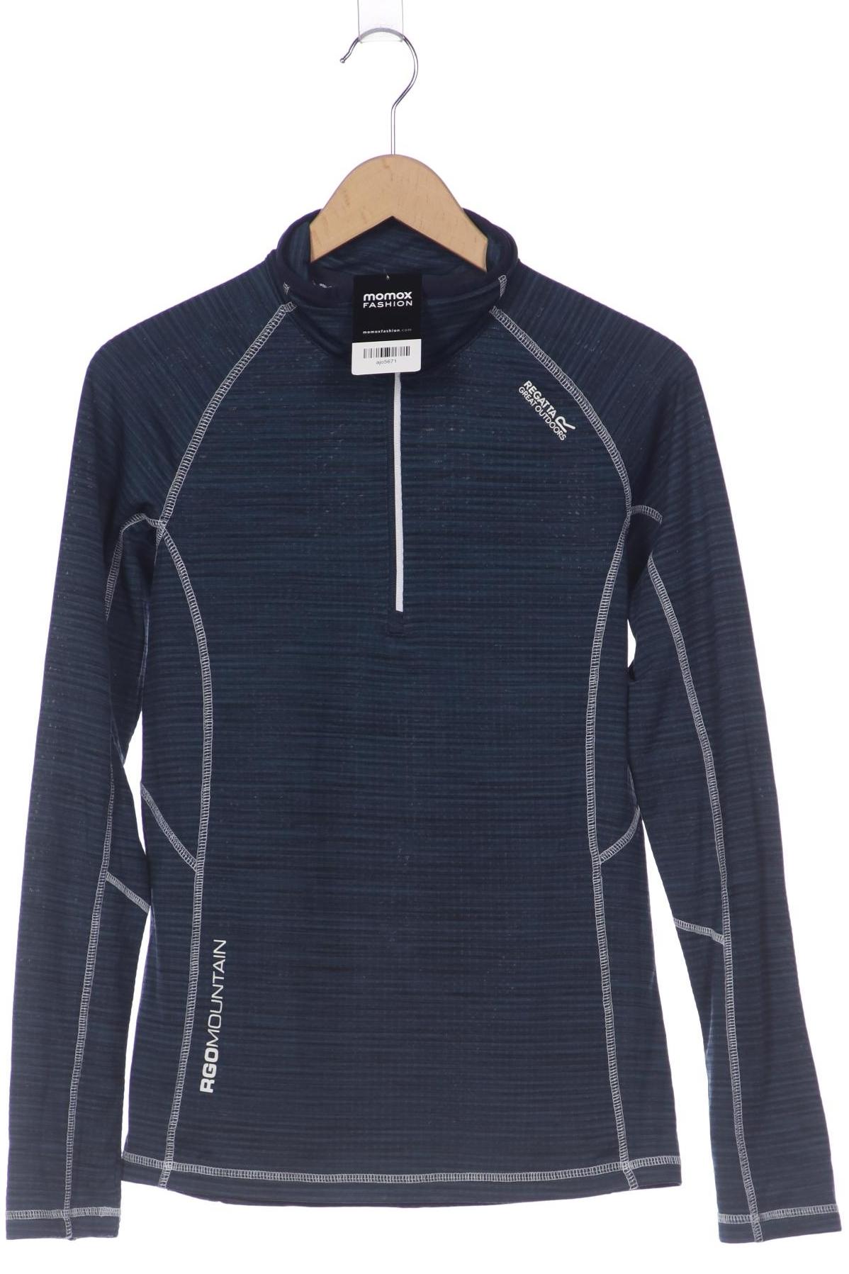 

Regatta Herren Sweatshirt, marineblau, Gr. 48