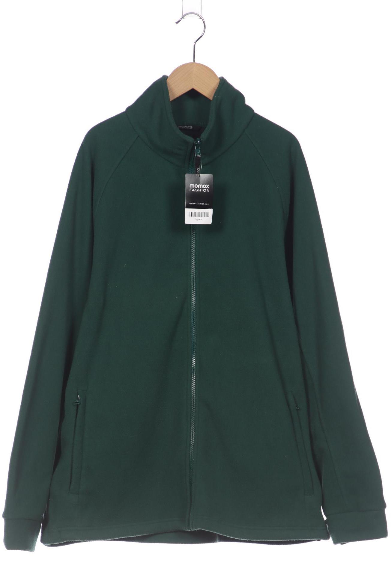 

Regatta Herren Sweatshirt, grün, Gr. 56