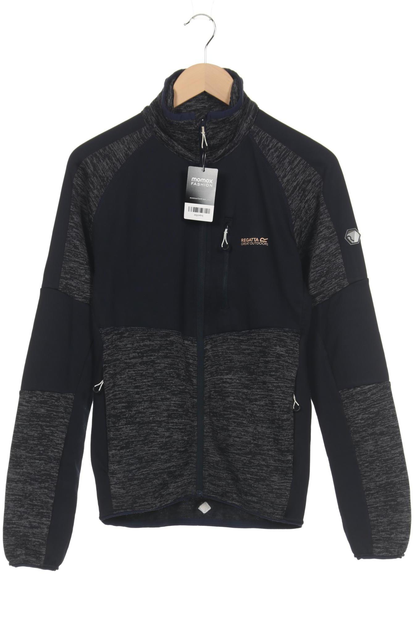 

Regatta Herren Sweatshirt, marineblau, Gr. 48