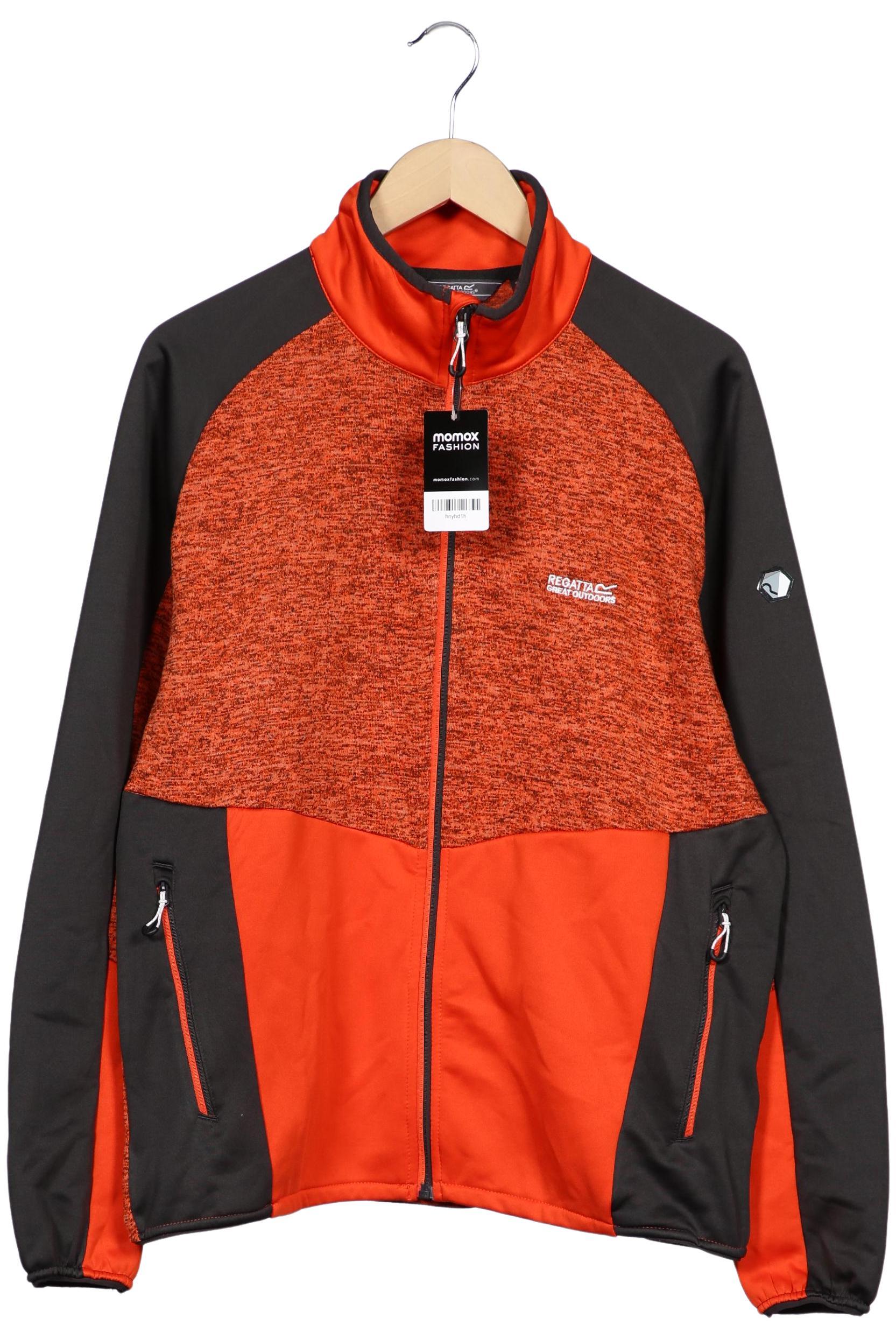 Thumbnail - Regatta Herren Sweatshirt, mehrfarbig, Gr. 56