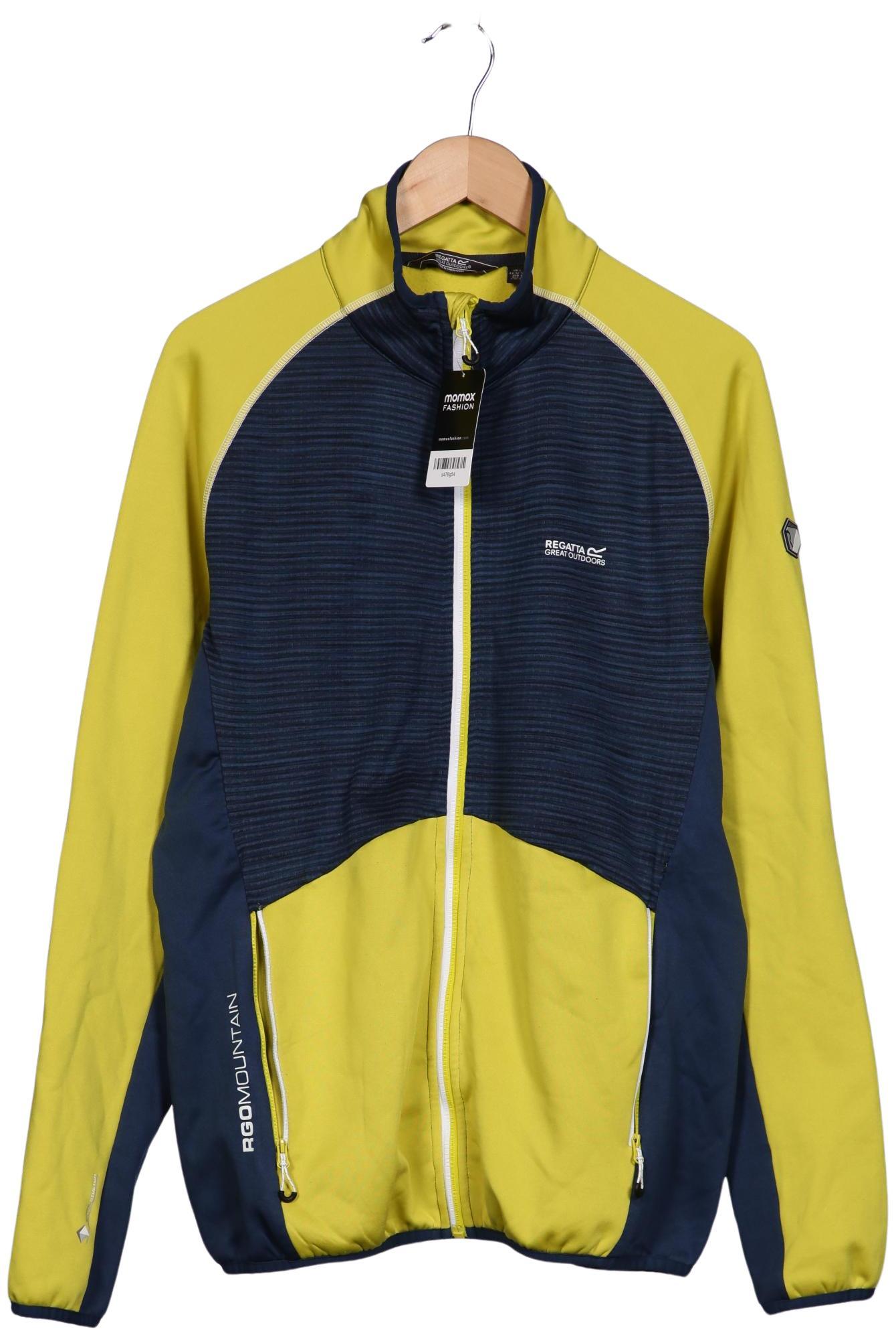 

Regatta Herren Sweatshirt, mehrfarbig, Gr. 52