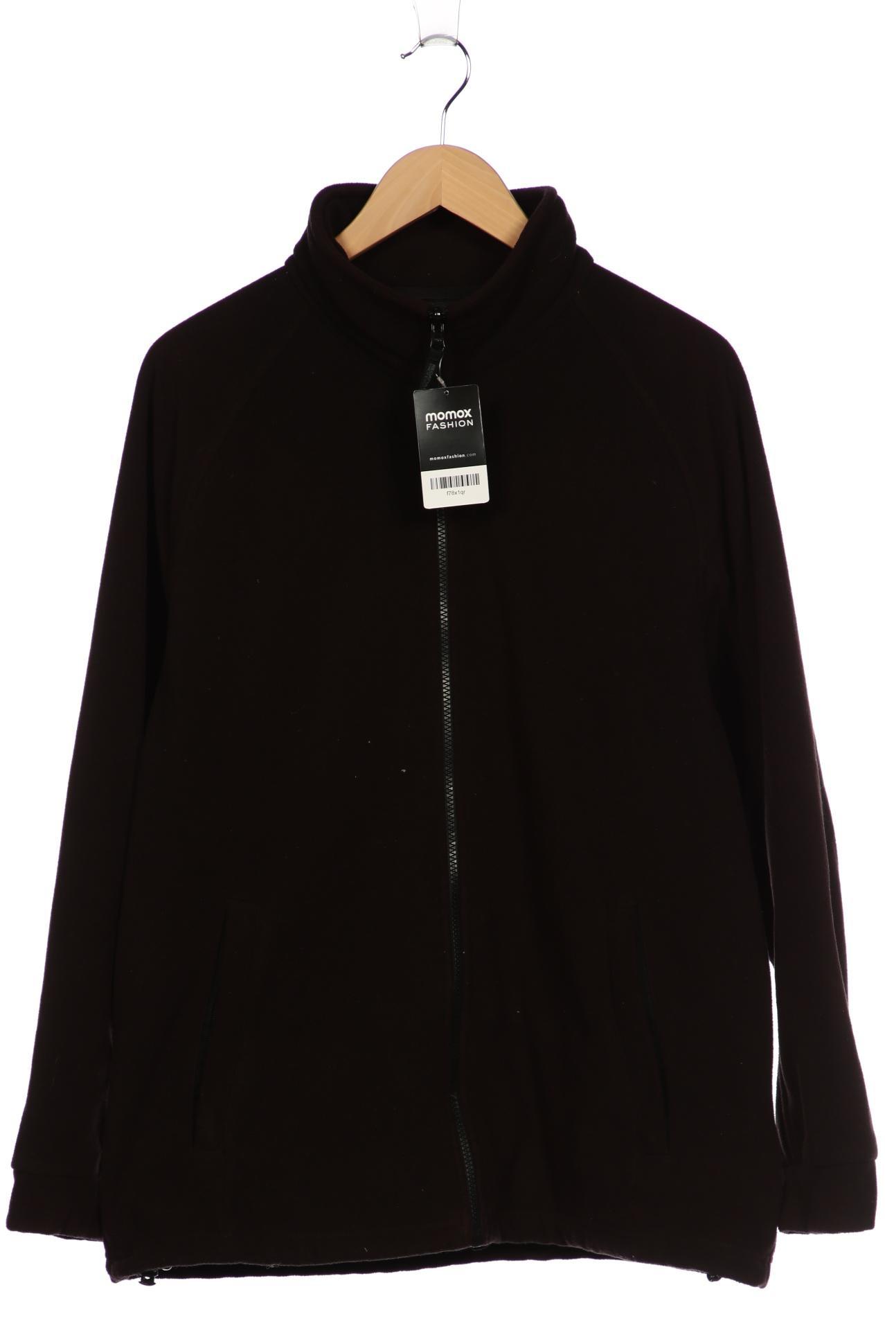 

Regatta Herren Sweatshirt, schwarz, Gr. 52