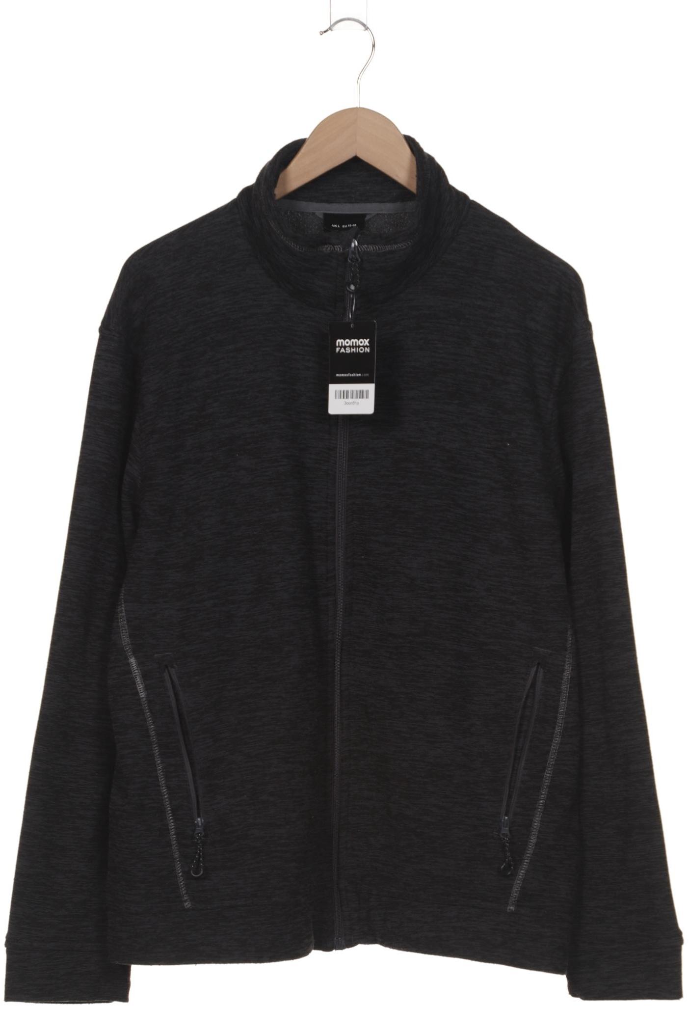 

Regatta Herren Sweatshirt, marineblau, Gr. 52