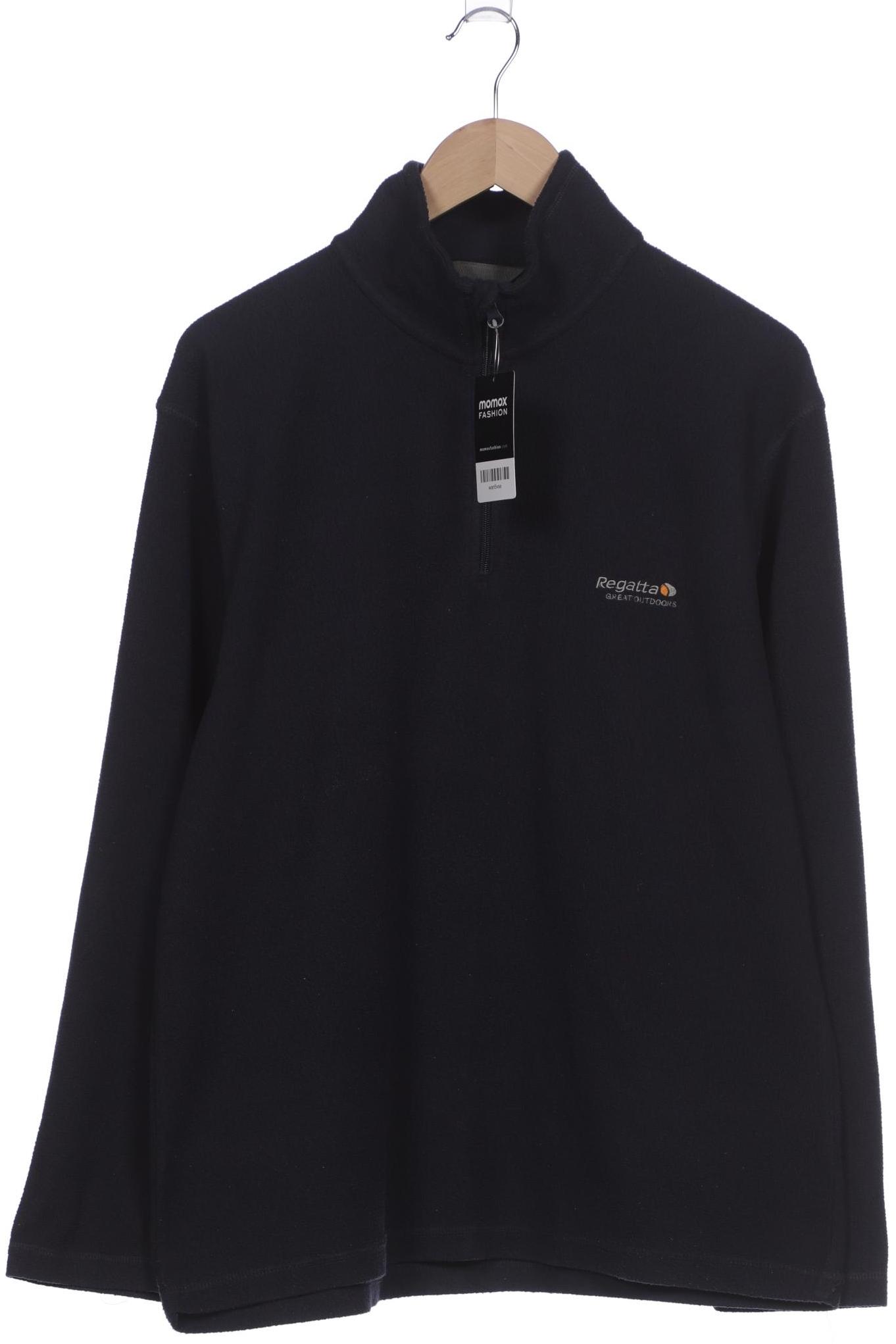 

Regatta Herren Sweatshirt, marineblau, Gr. 52