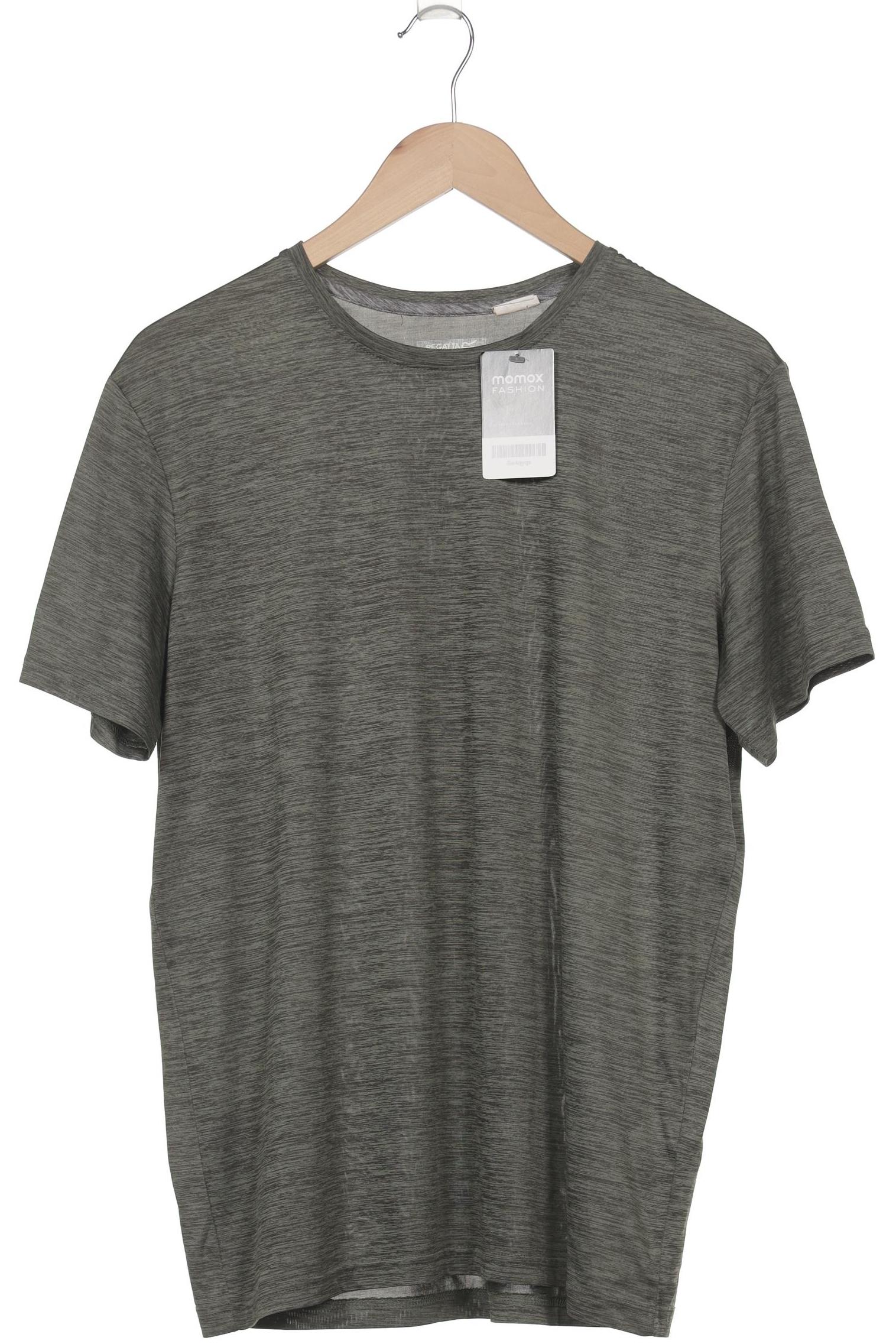Thumbnail - Regatta Herren T-Shirt, grün, Gr. 52