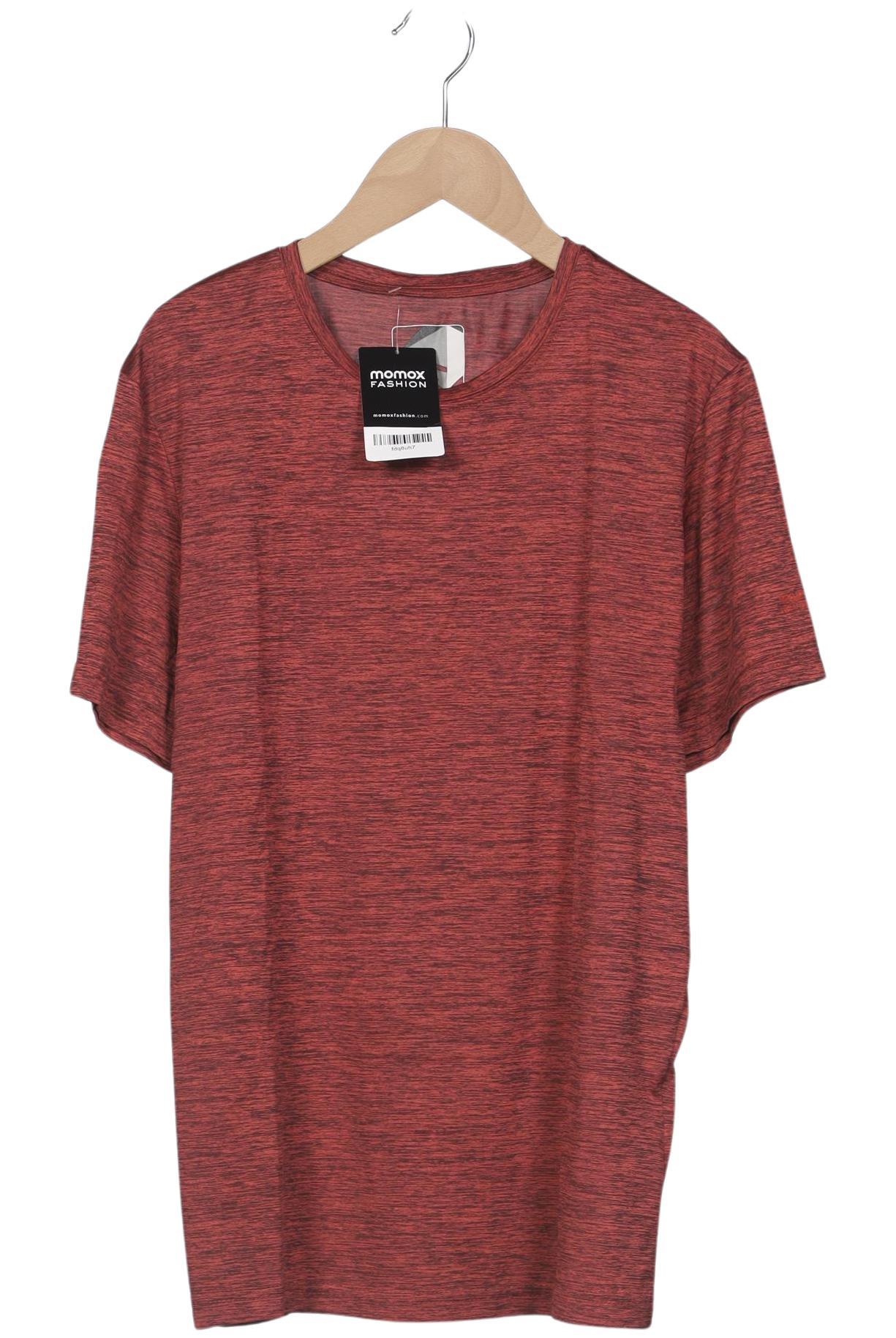 

Regatta Herren T-Shirt, rot, Gr. 50