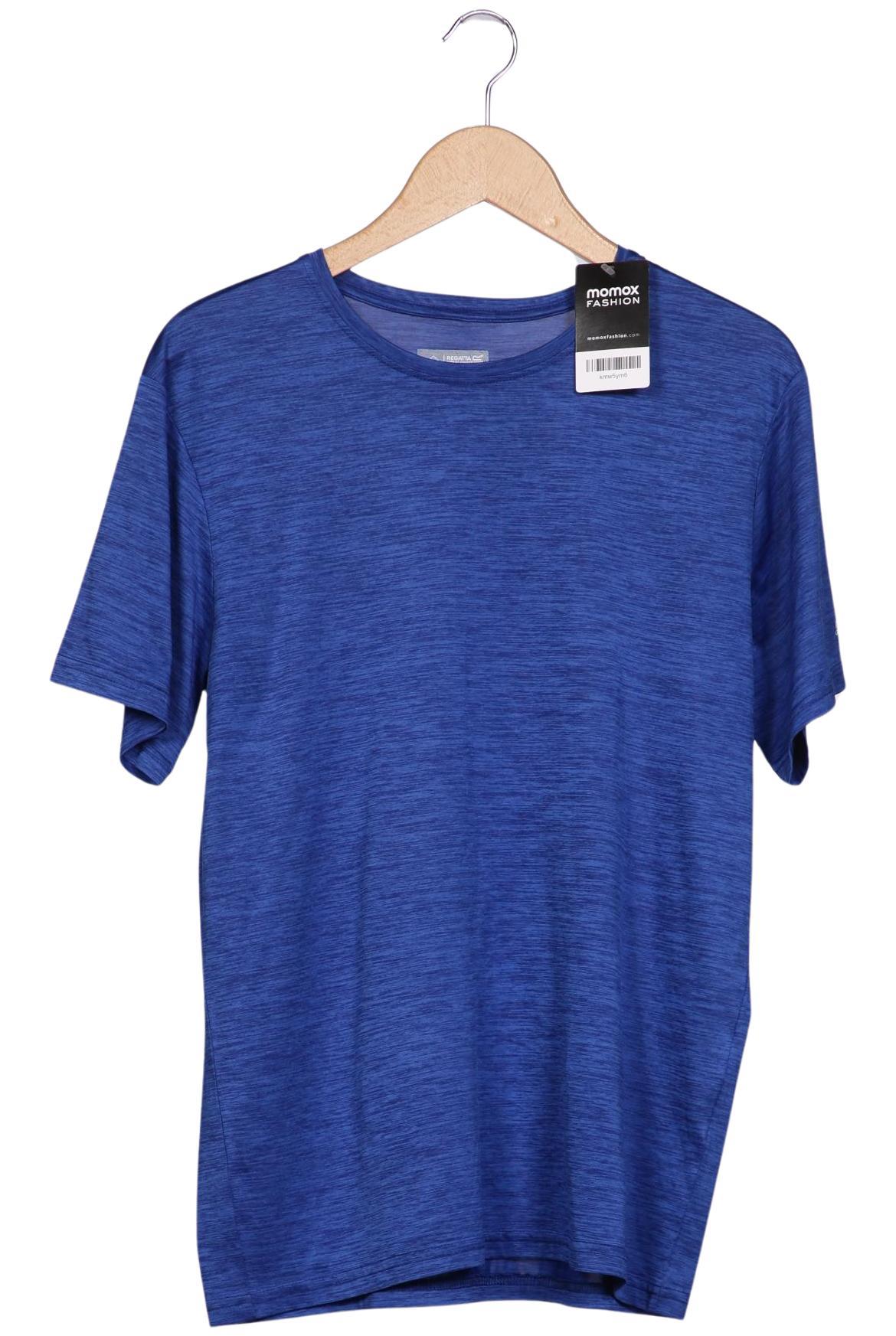 Thumbnail - Regatta Herren T-Shirt, blau, Gr. 50