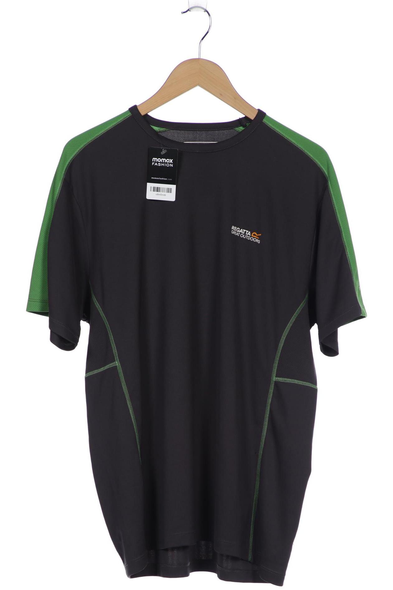 

Regatta Herren T-Shirt, grau