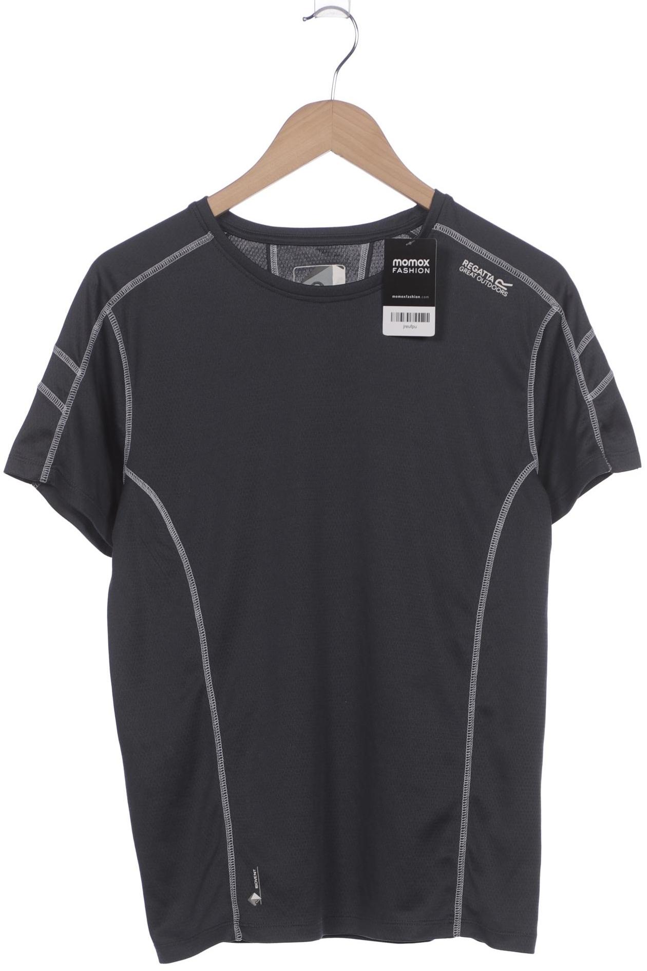 

Regatta Herren T-Shirt, grau, Gr. 48