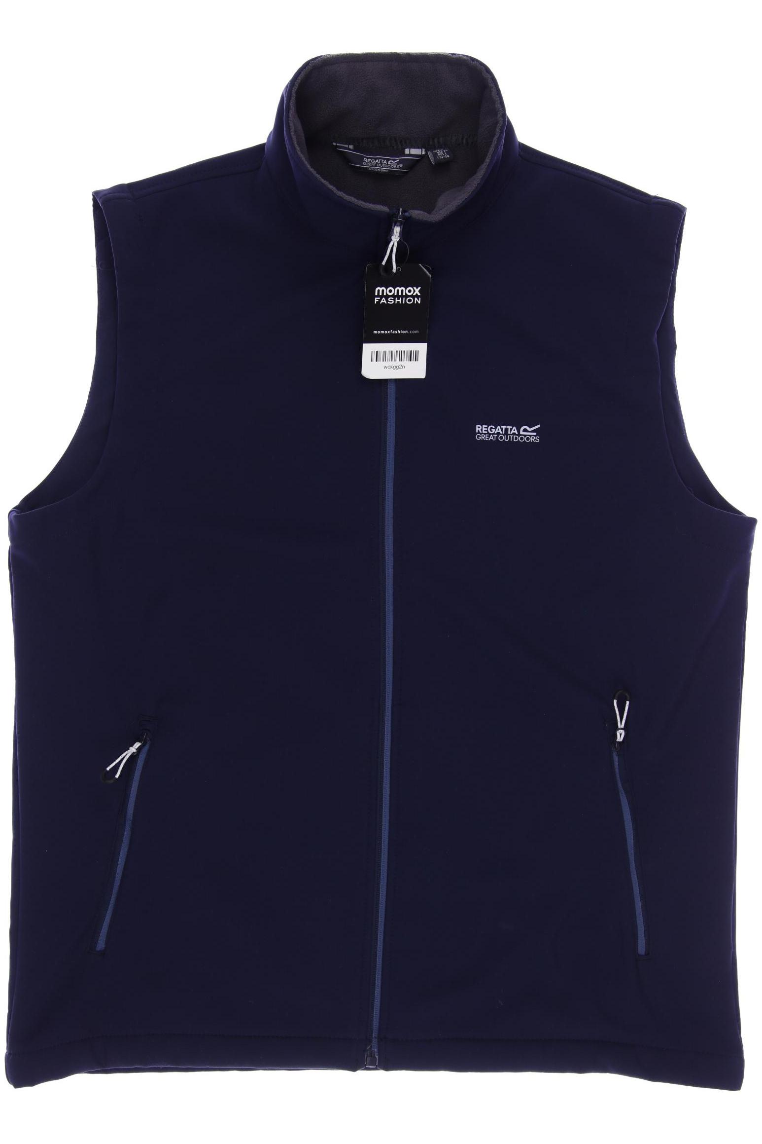 

Regatta Herren Weste, marineblau