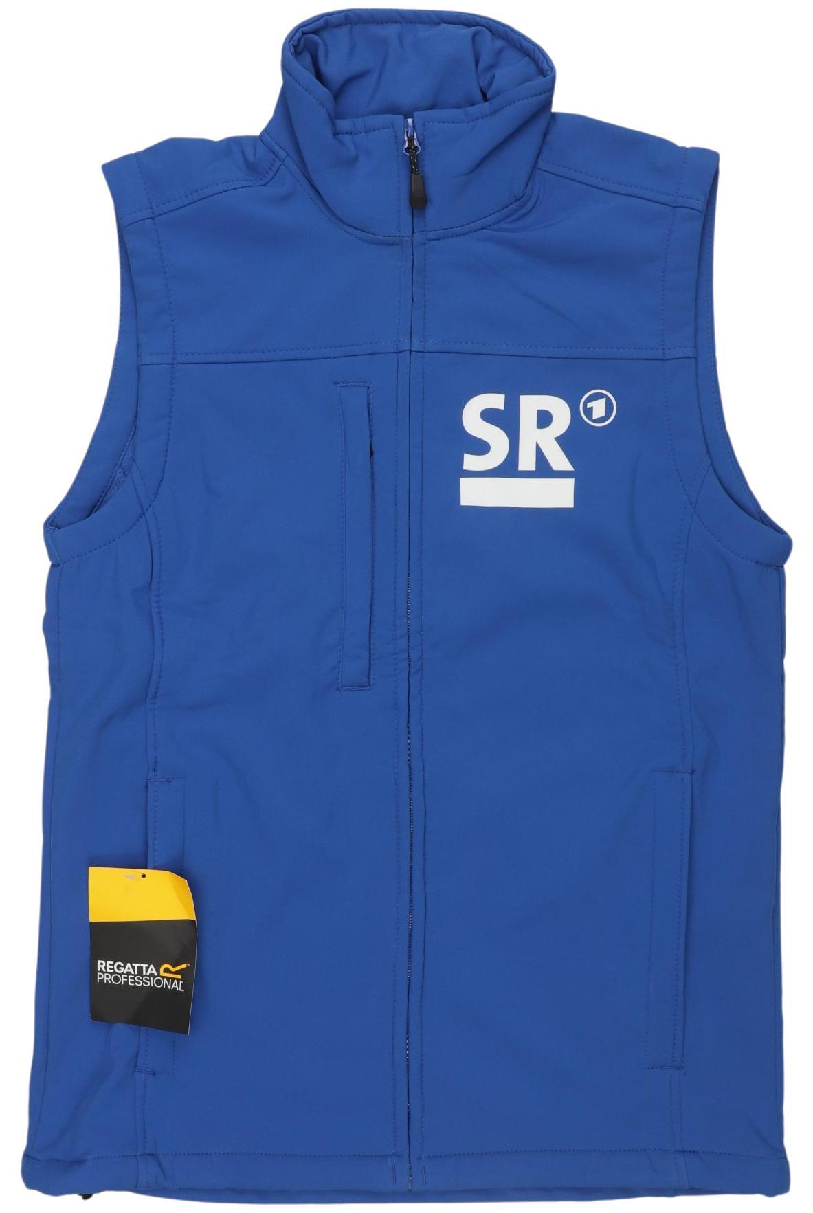 

Regatta Herren Weste, blau, Gr. 48