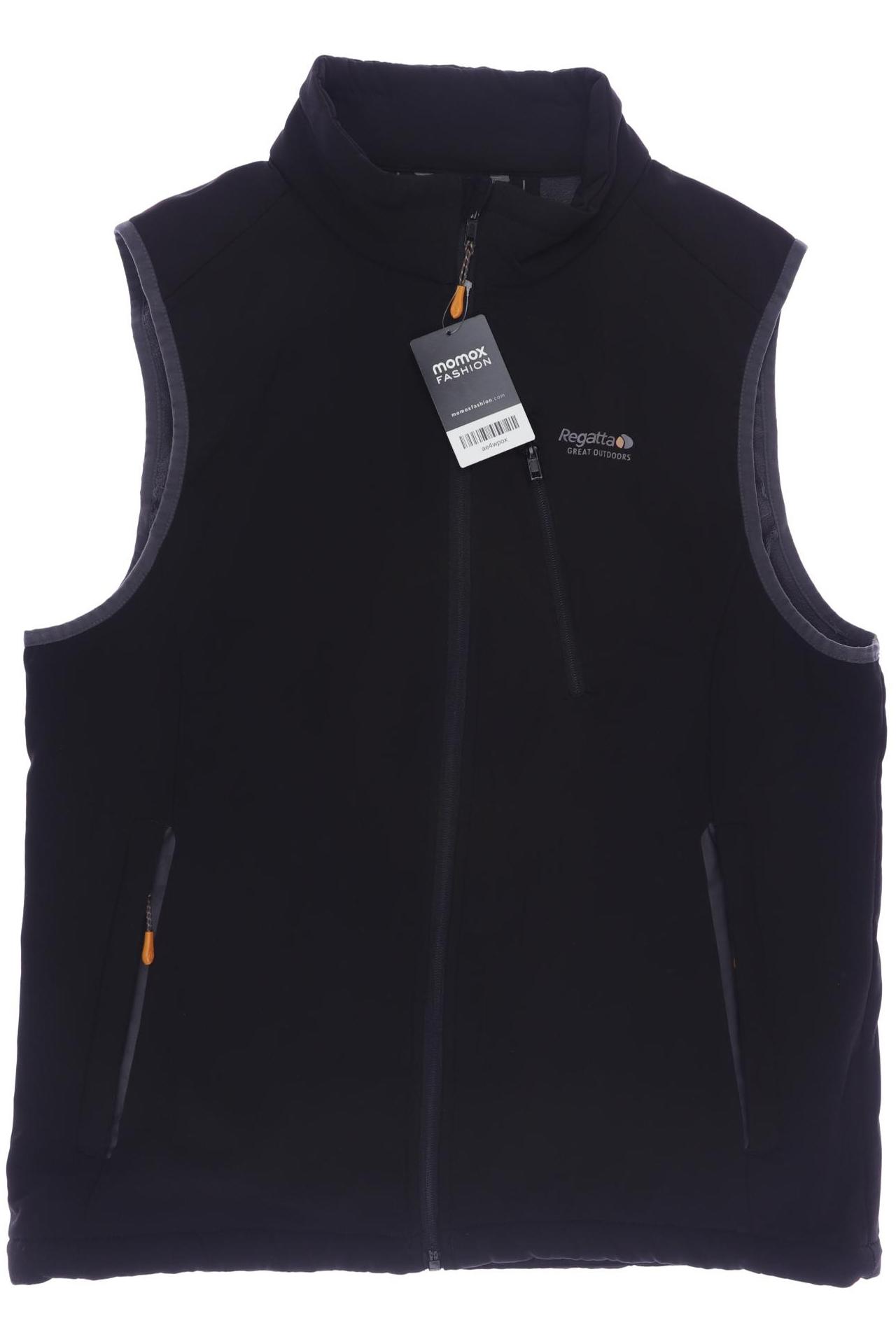 

Regatta Herren Weste, braun, Gr. 52