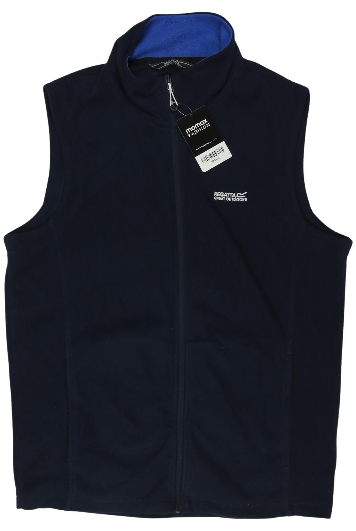 

Regatta Herren Weste, marineblau, Gr. 50