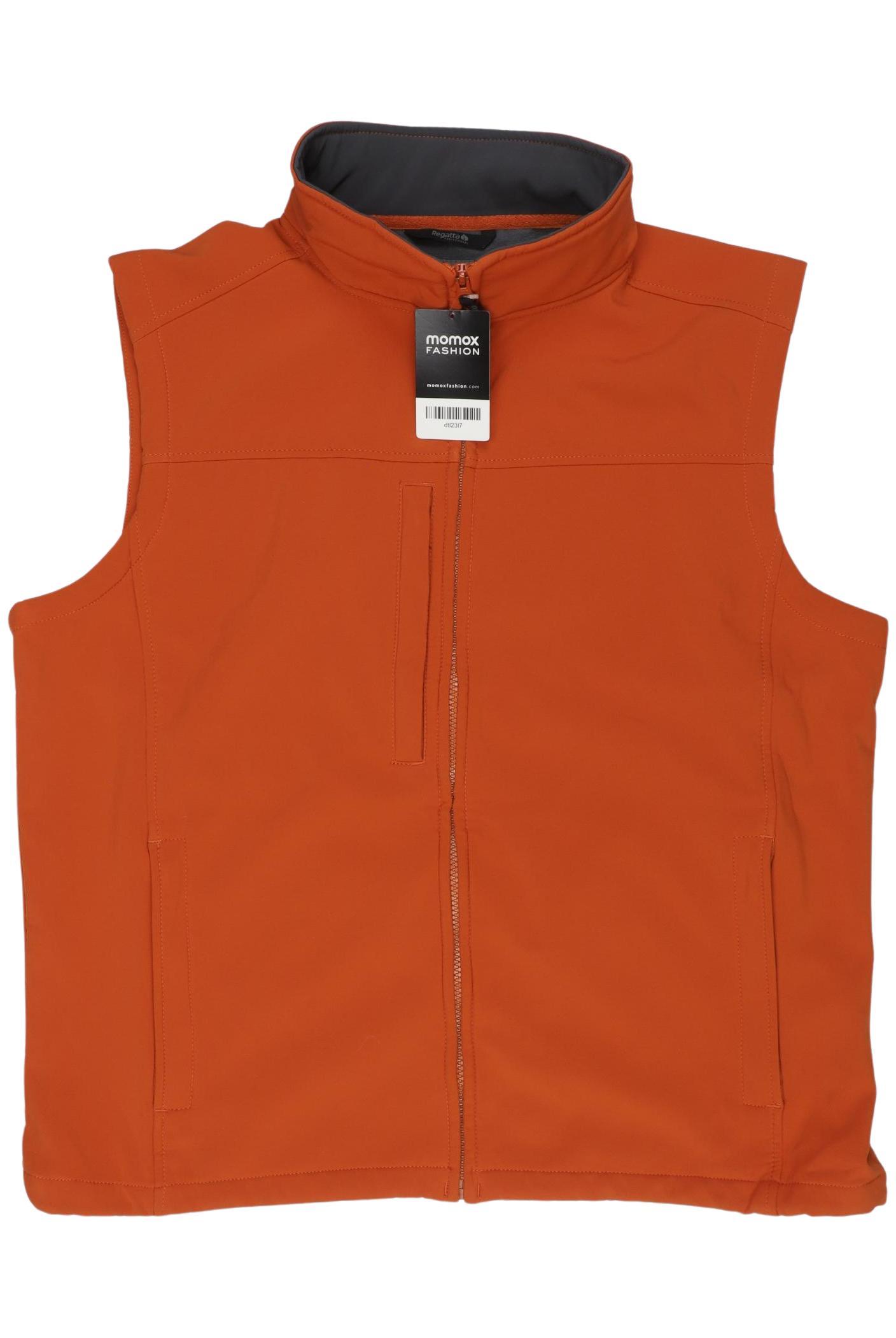 

Regatta Herren Weste, orange, Gr. 54