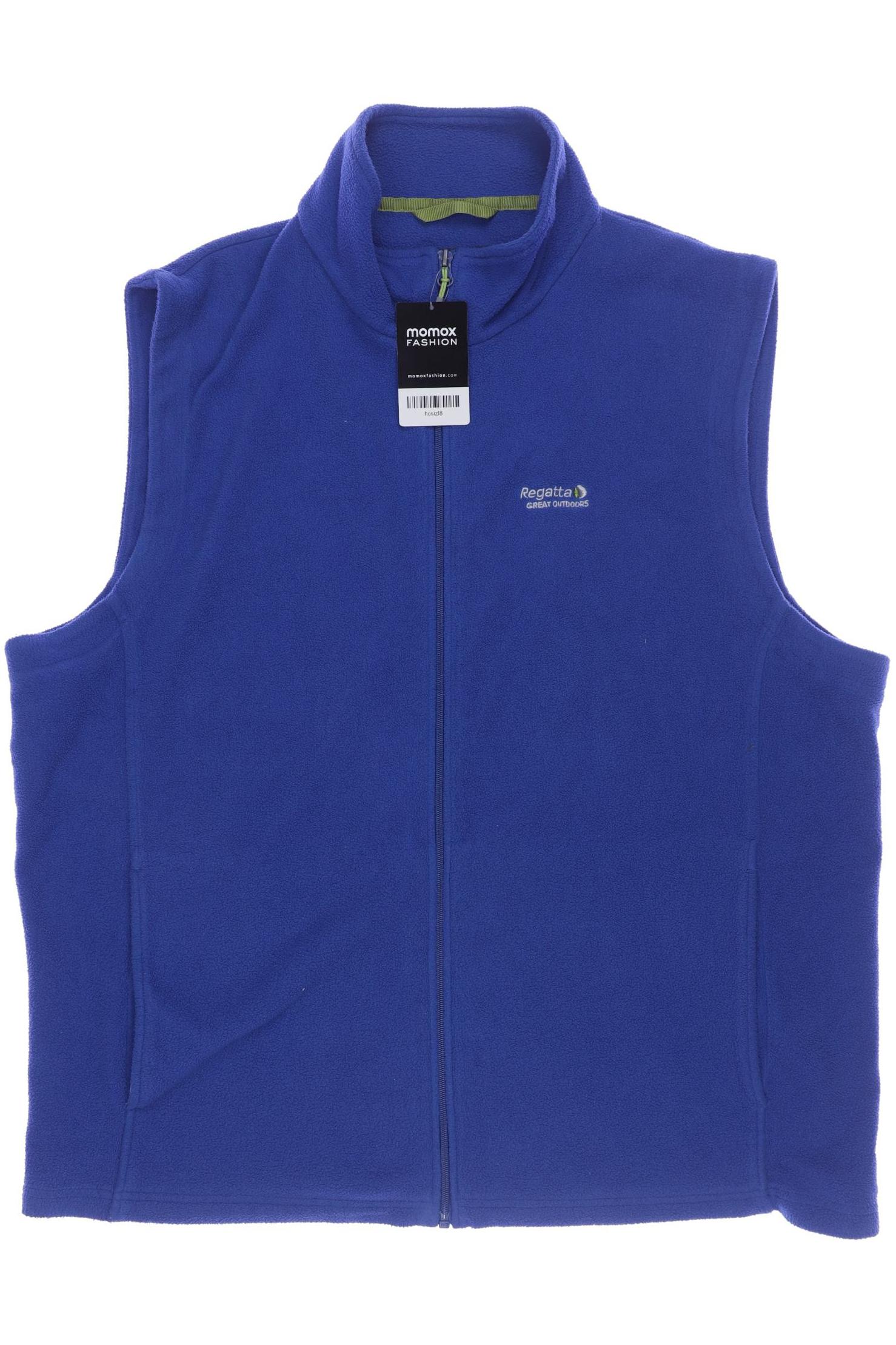 

Regatta Herren Weste, blau, Gr. 58
