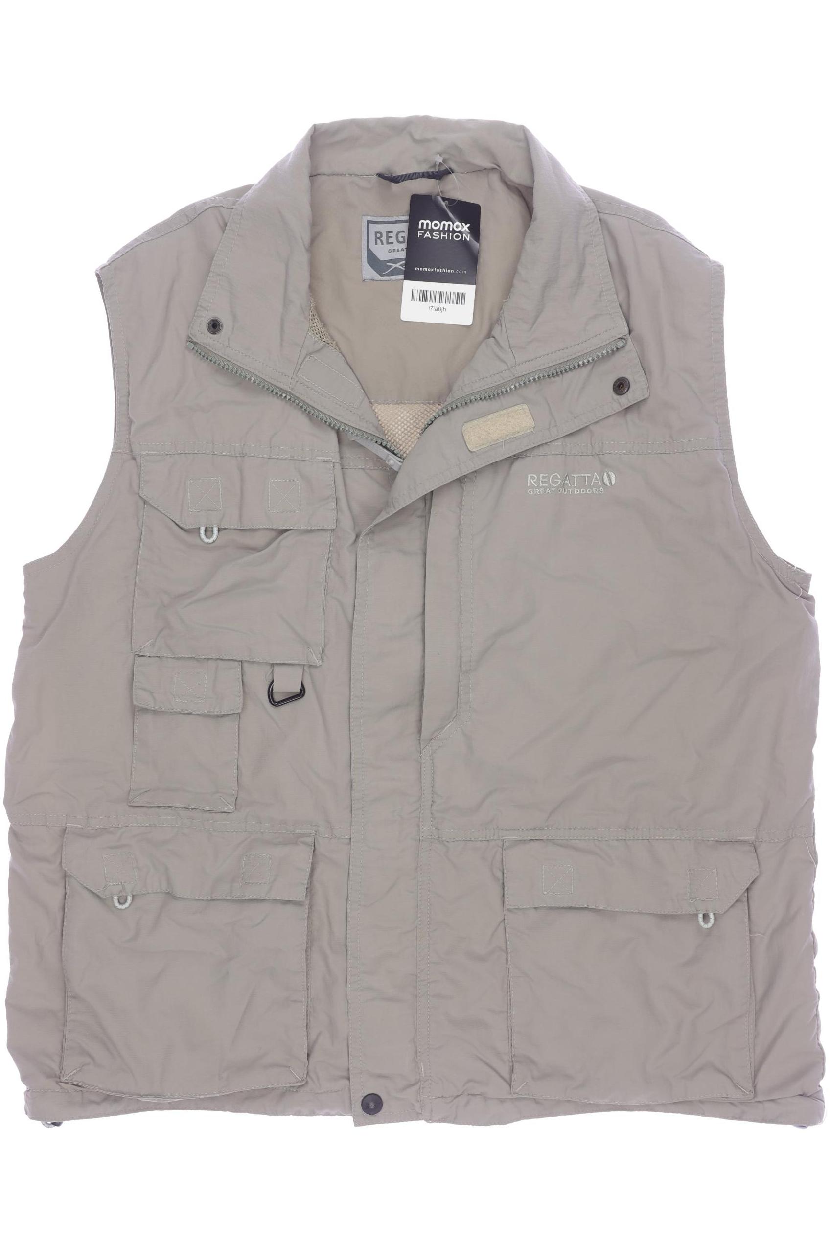 

Regatta Herren Weste, beige, Gr. 48