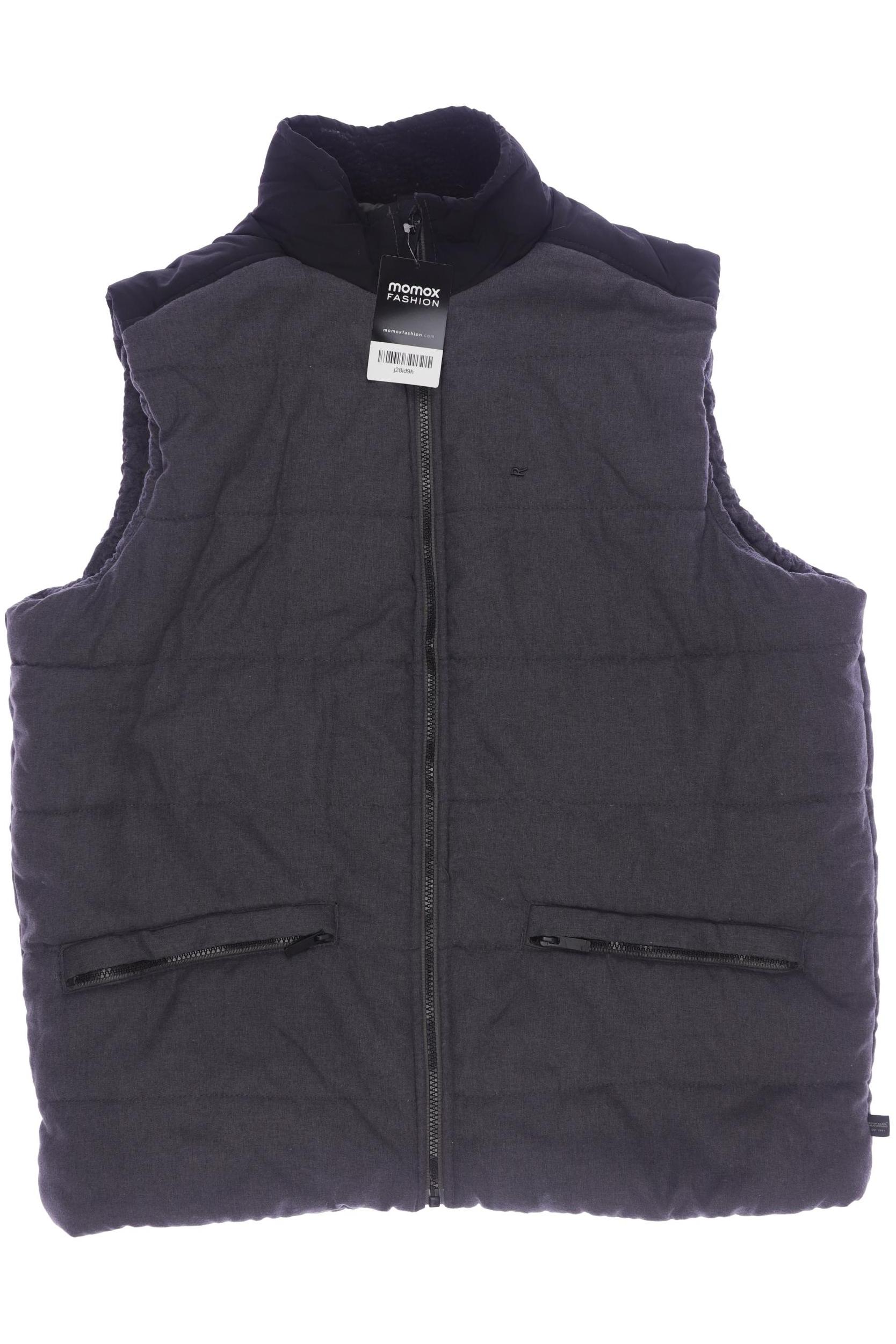 

Regatta Herren Weste, grau, Gr. 56