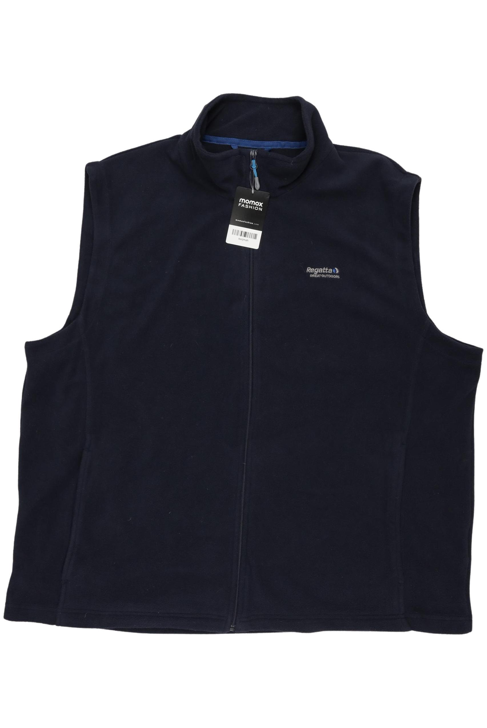 

Regatta Herren Weste, marineblau, Gr. 62