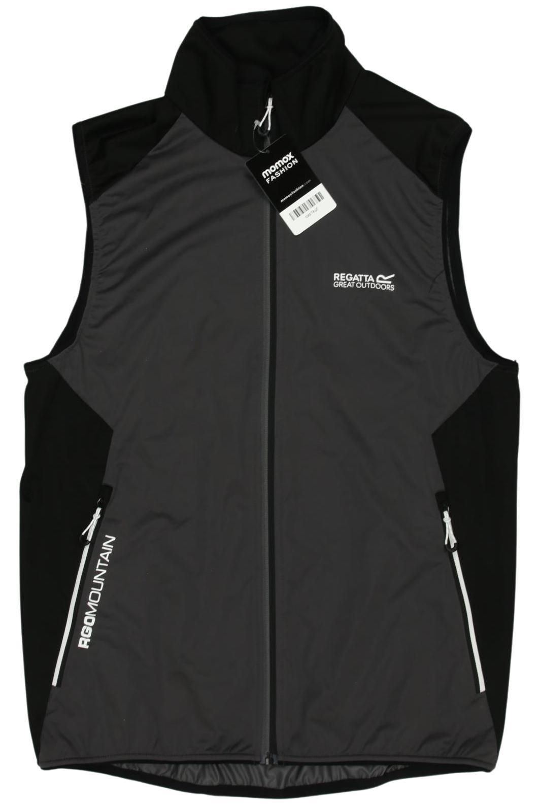 

Regatta Herren Weste, grau, Gr. 50
