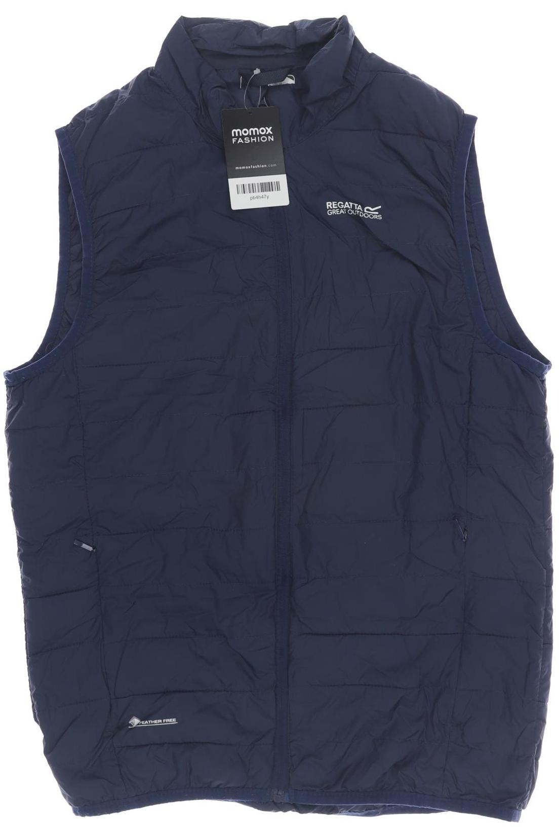 

Regatta Herren Weste, marineblau