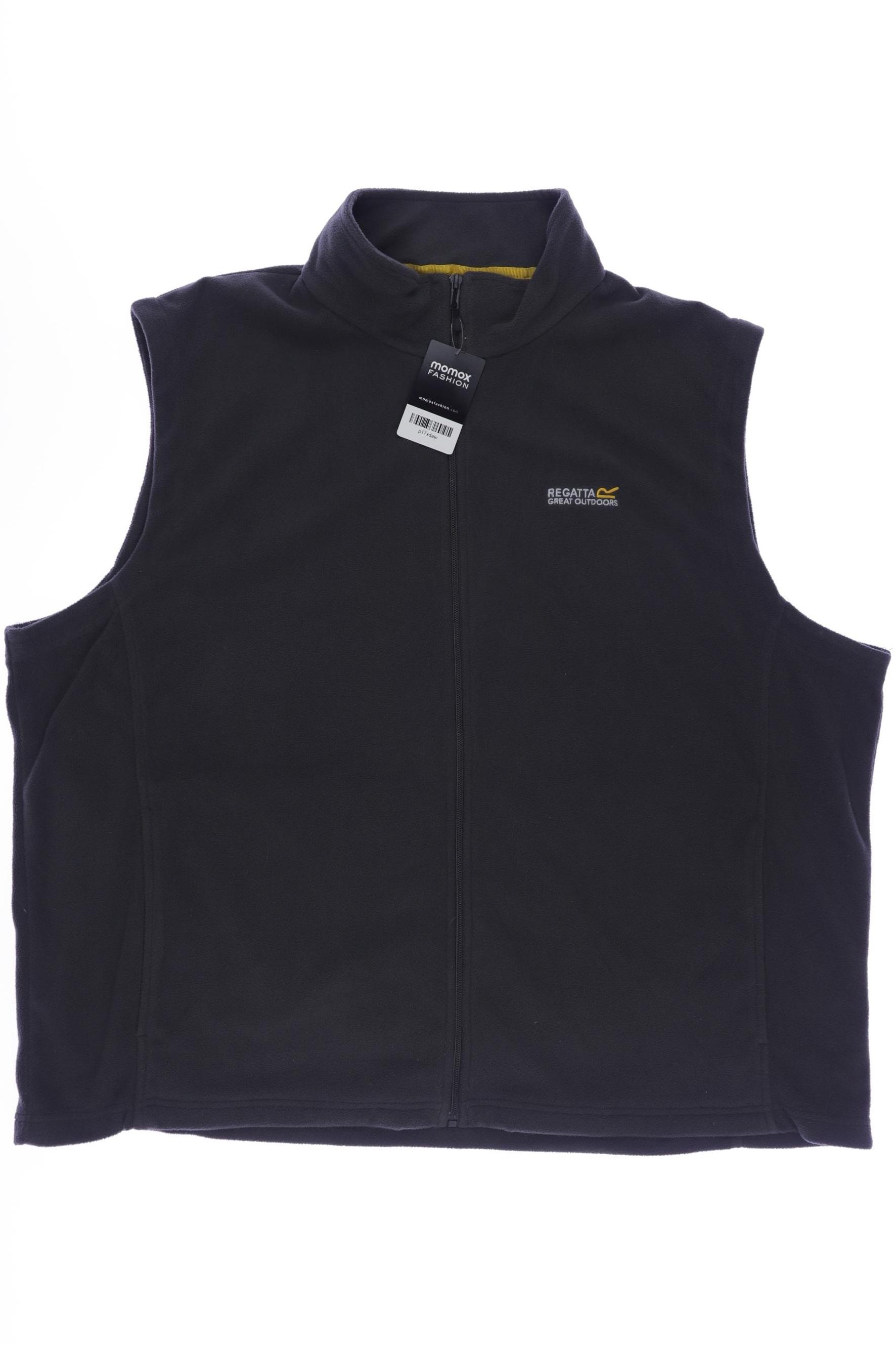 Thumbnail - Regatta Herren Weste, grün, Gr. 62