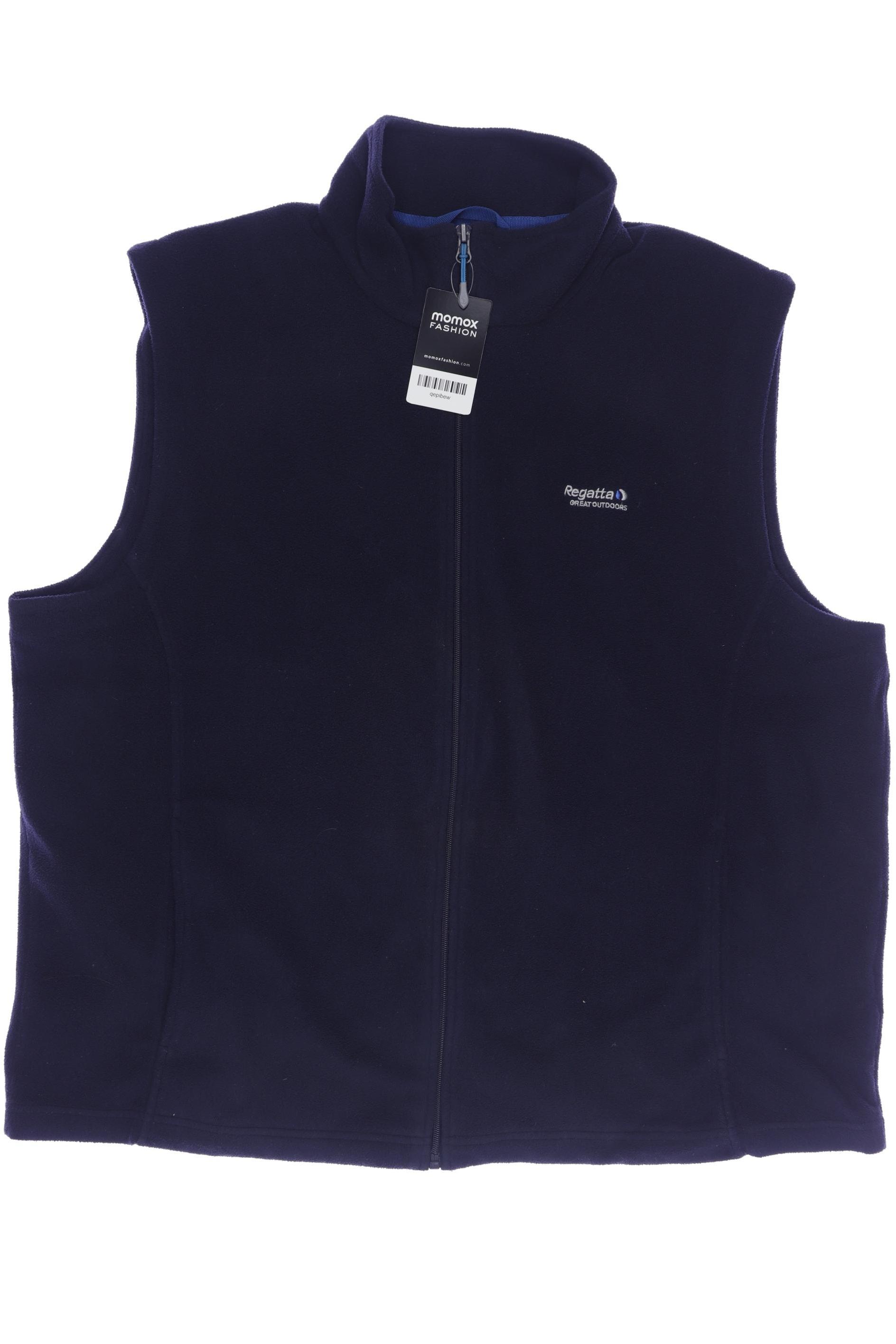

Regatta Herren Weste, marineblau, Gr. 58