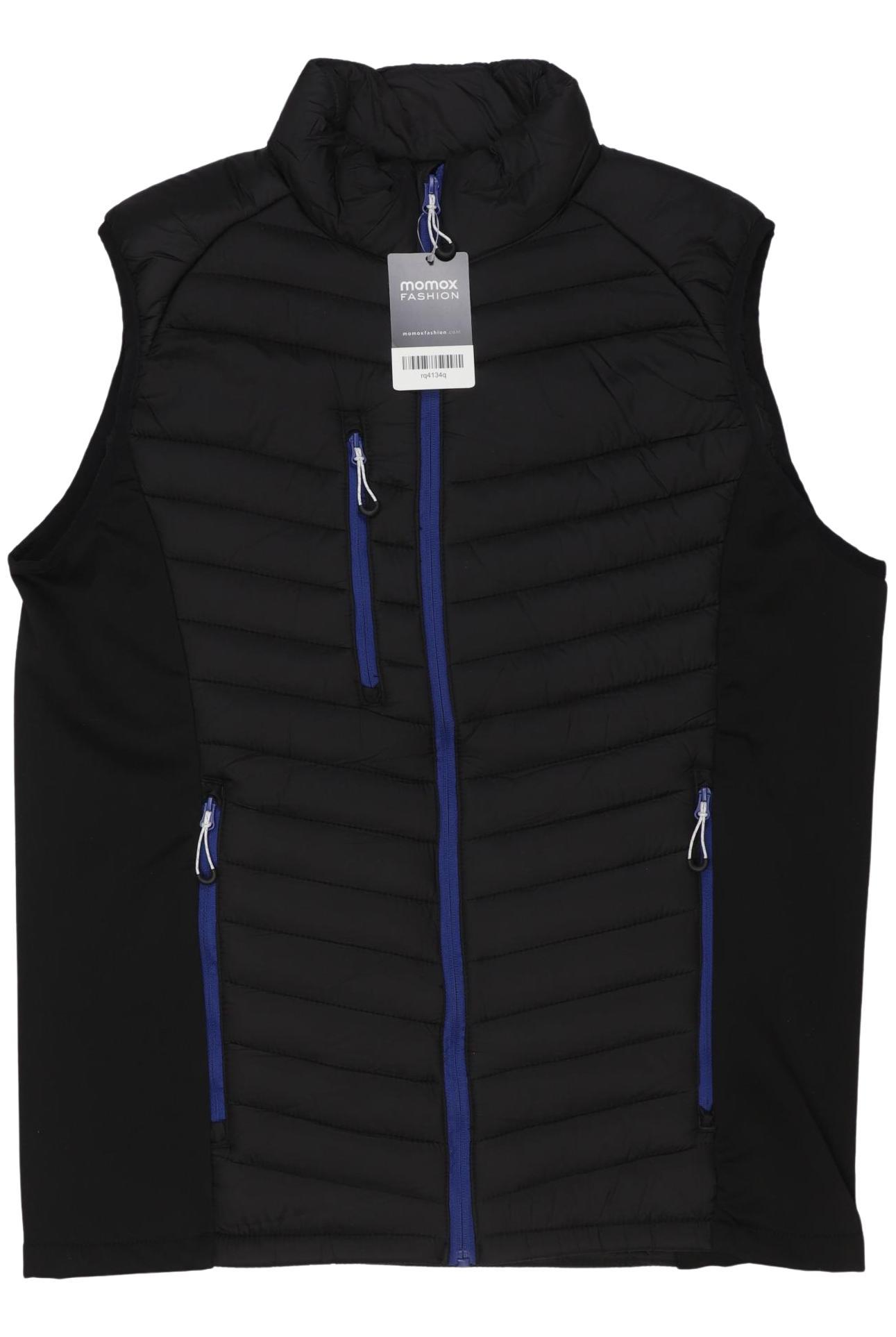 

Regatta Herren Weste, schwarz, Gr. 52