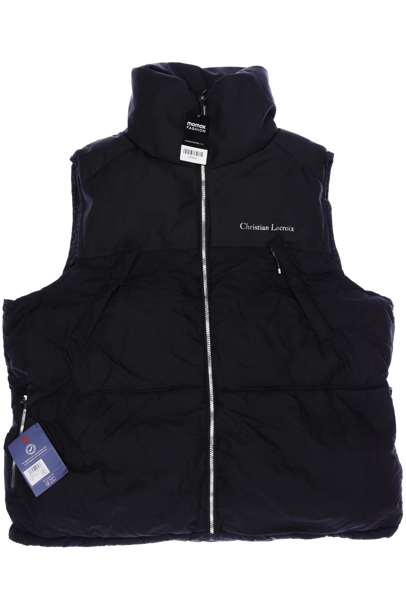 

Regatta Herren Weste, schwarz, Gr. 58