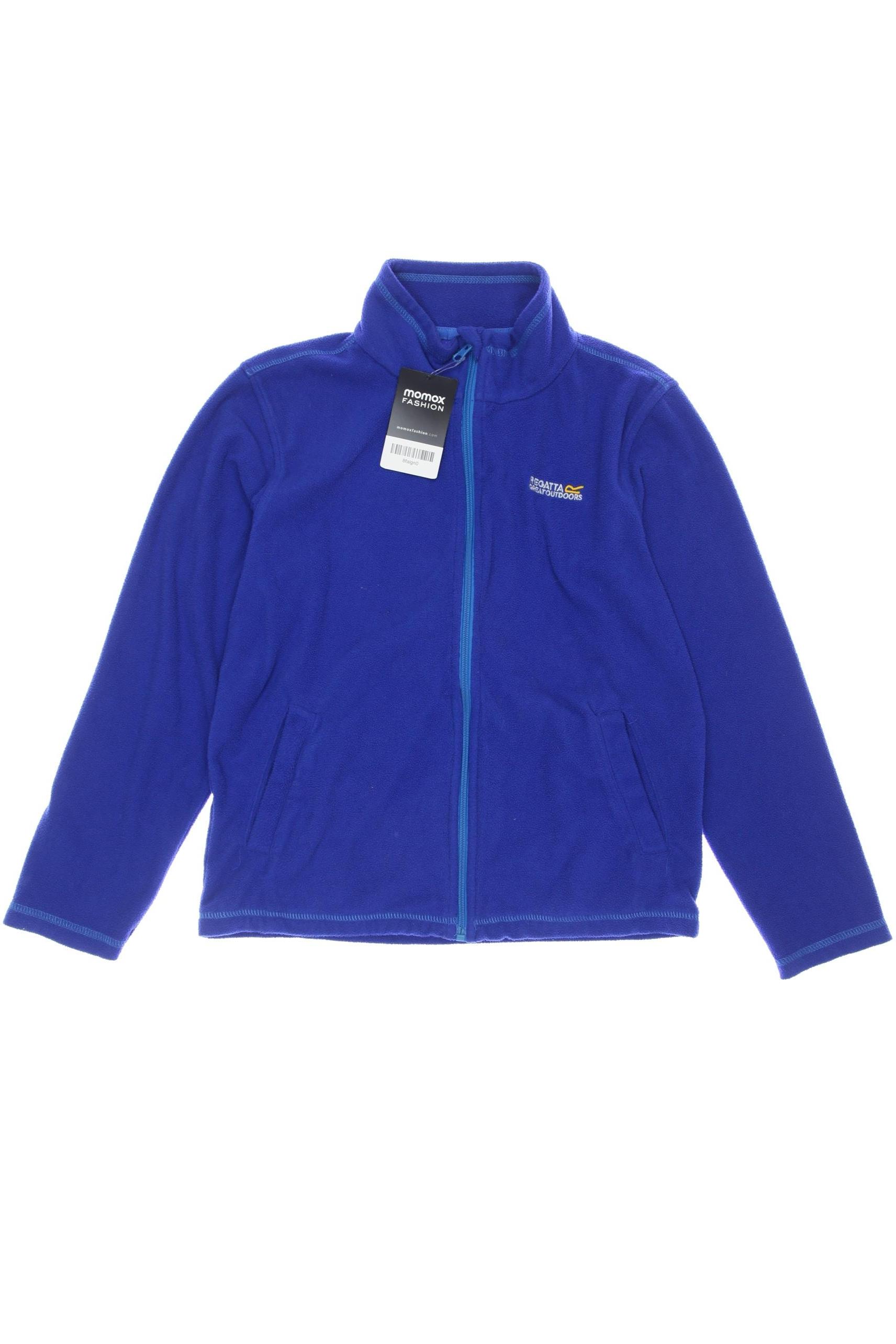 

Regatta Jungen Hoodies & Sweater, blau, Gr. 152