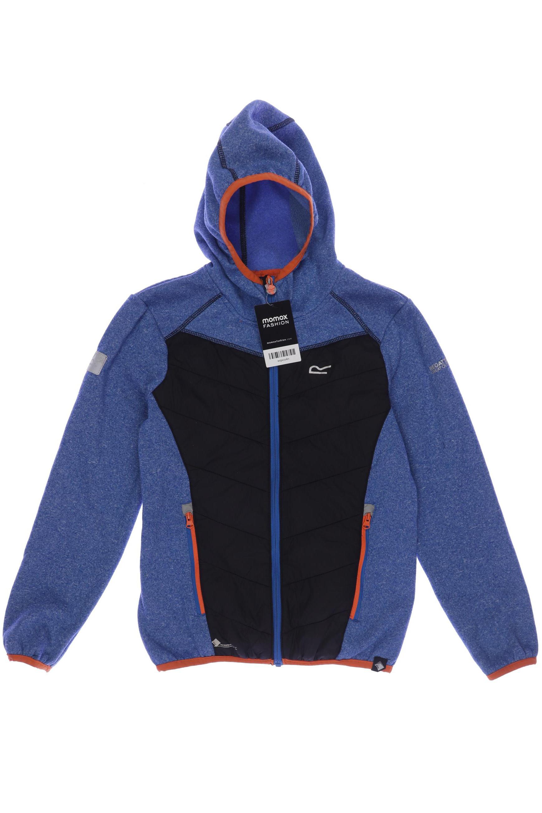 

Regatta Jungen Hoodies & Sweater, blau