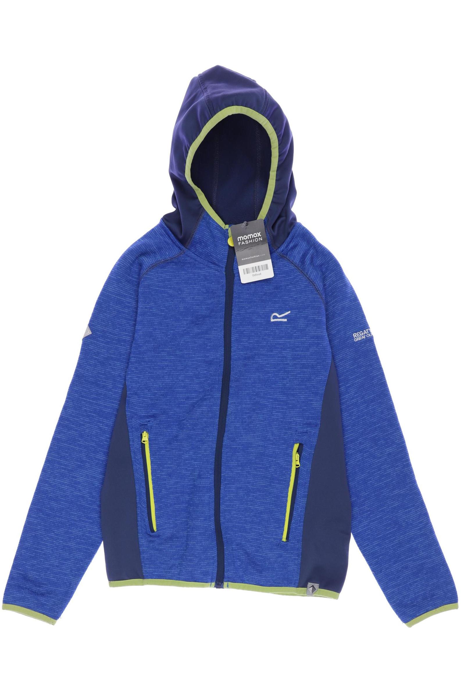 

Regatta Herren Hoodies & Sweater, blau, Gr. 152