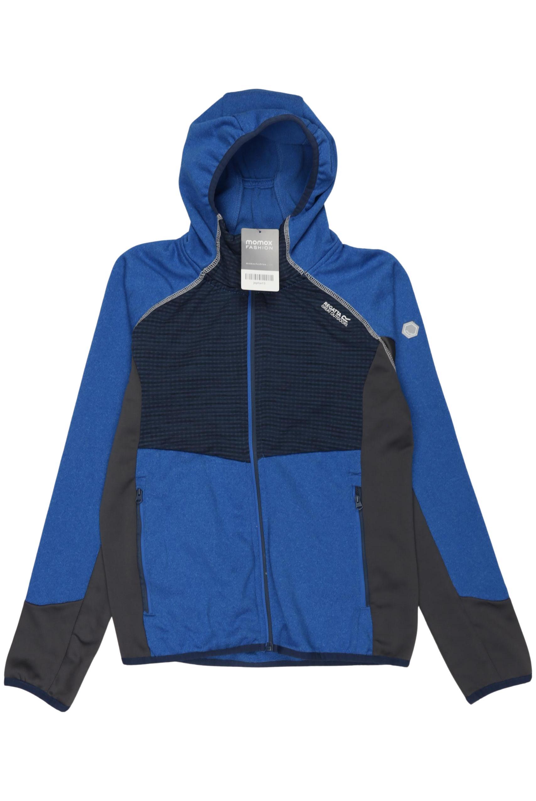 

Regatta Jungen Hoodies & Sweater, mehrfarbig, Gr. 164