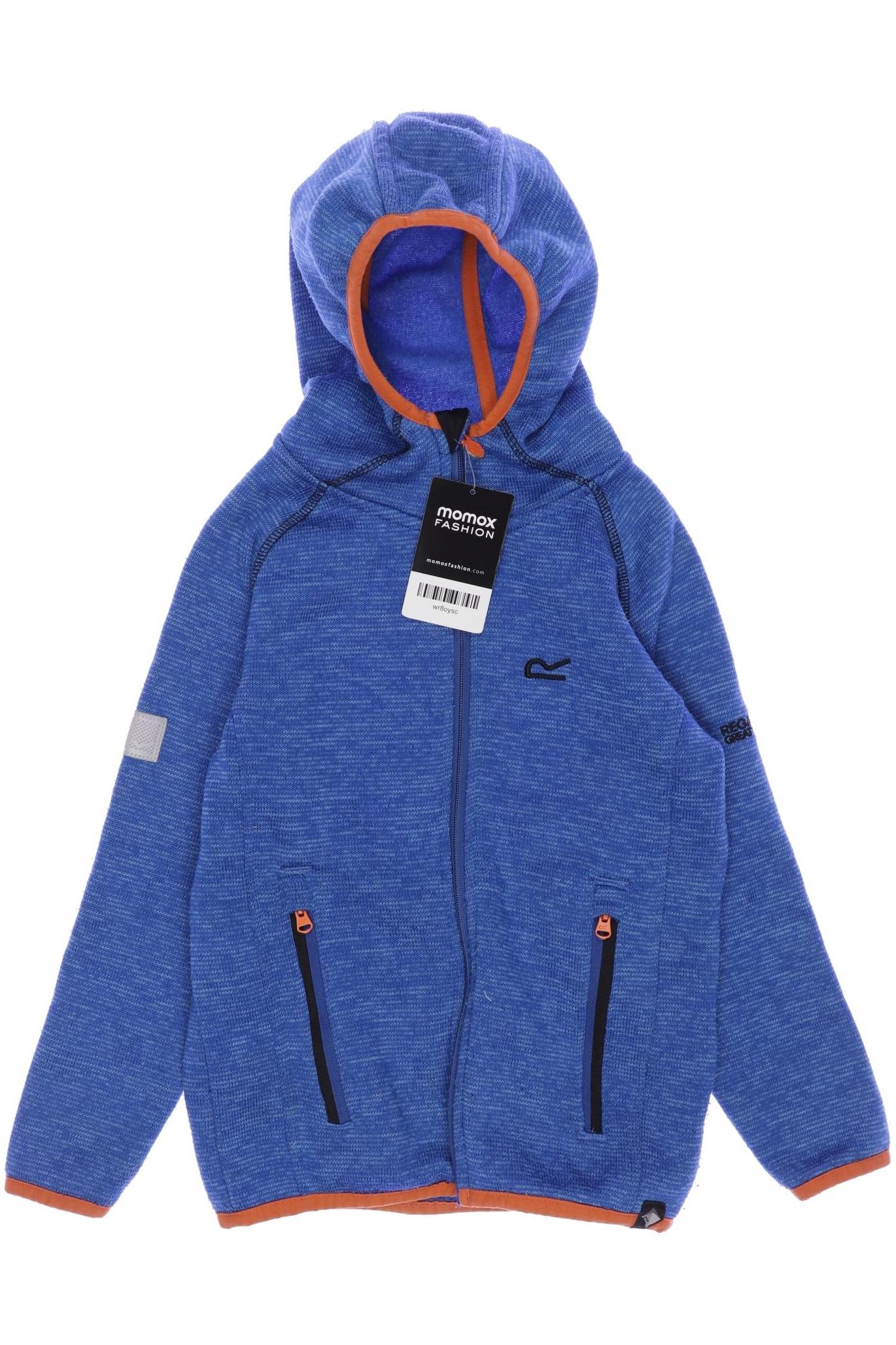 

Regatta Herren Hoodies & Sweater, blau, Gr. 116