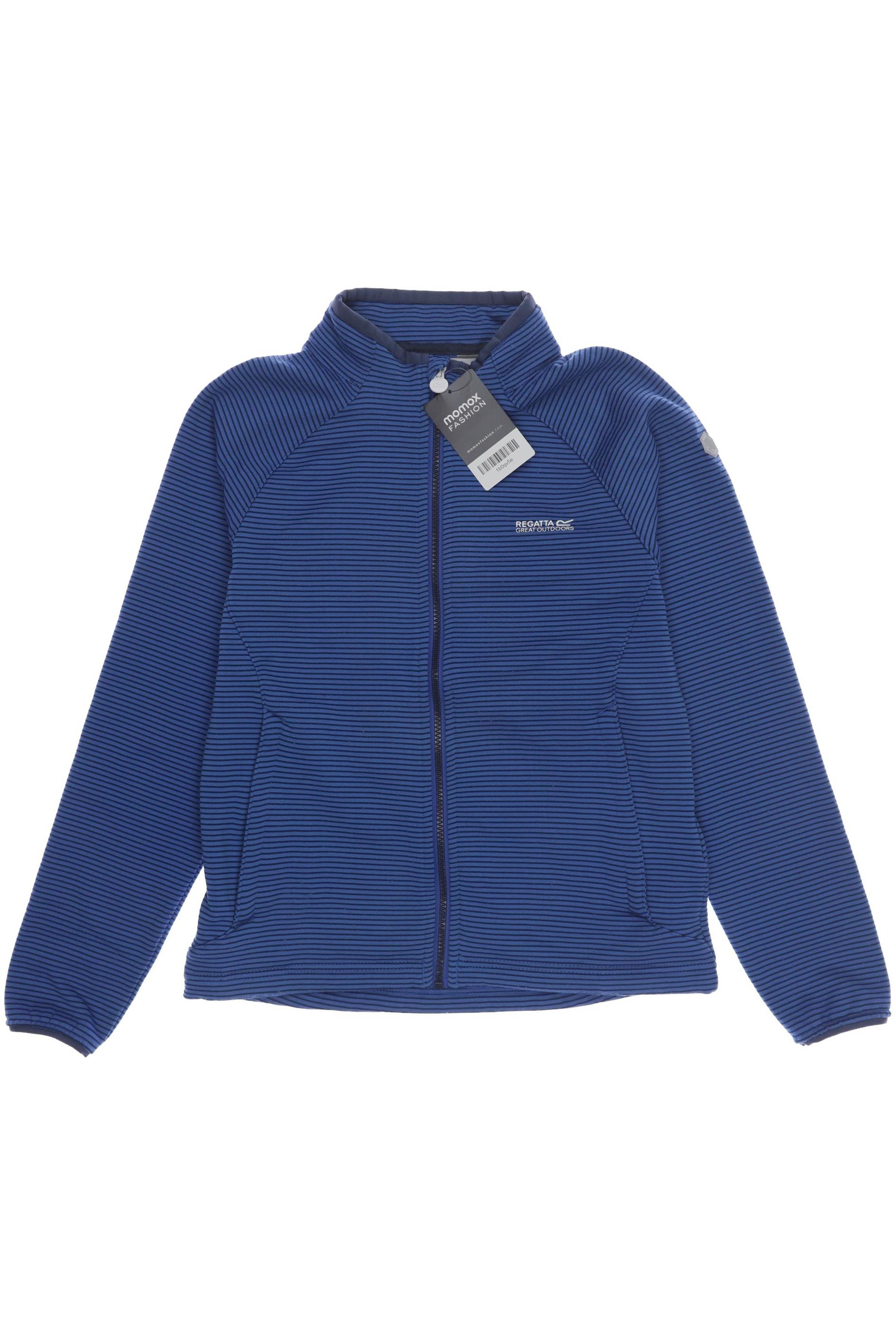 

Regatta Jungen Hoodies & Sweater, blau