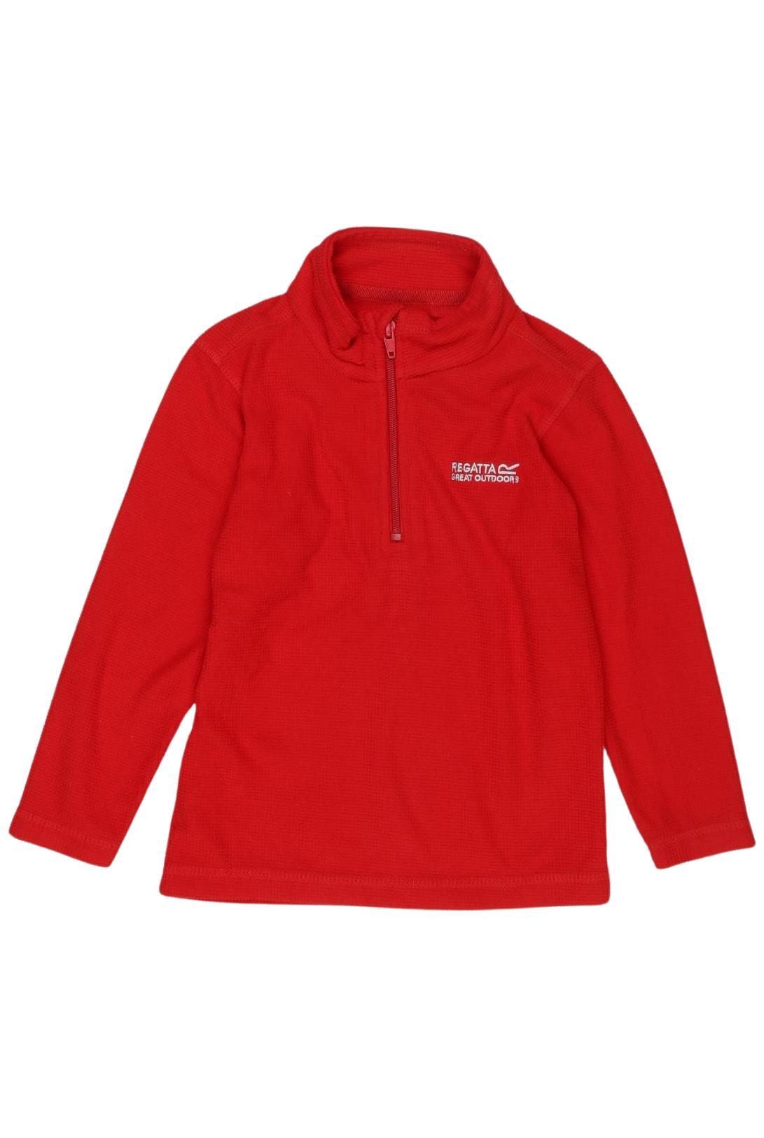 

Regatta Jungen Hoodies & Sweater, rot, Gr. 104