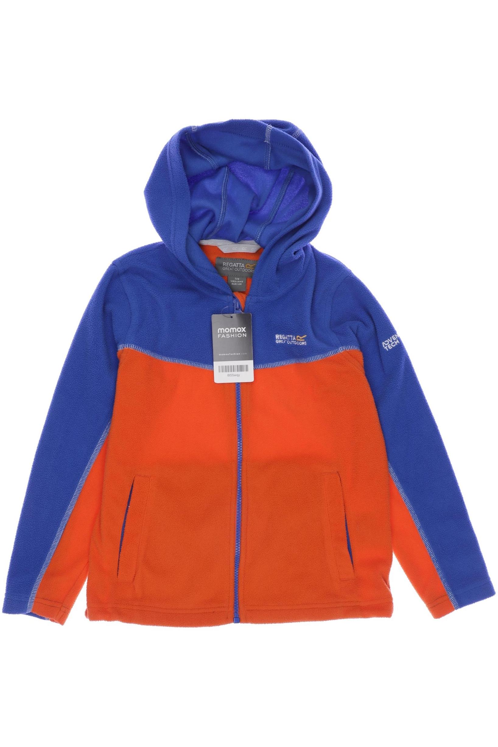 

Regatta Herren Hoodies & Sweater, blau, Gr. 128