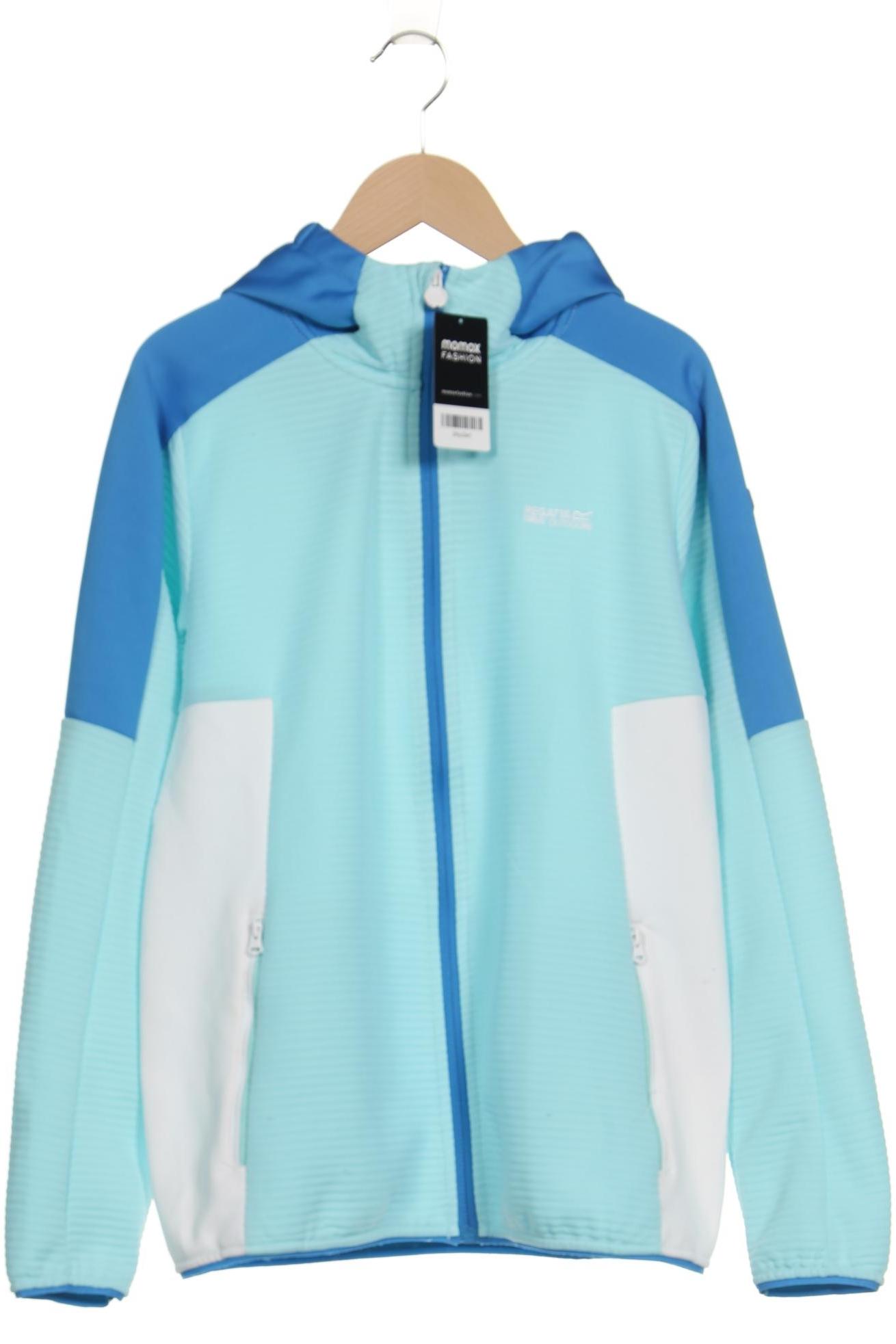 

Regatta Herren Hoodies & Sweater, hellblau, Gr. 176