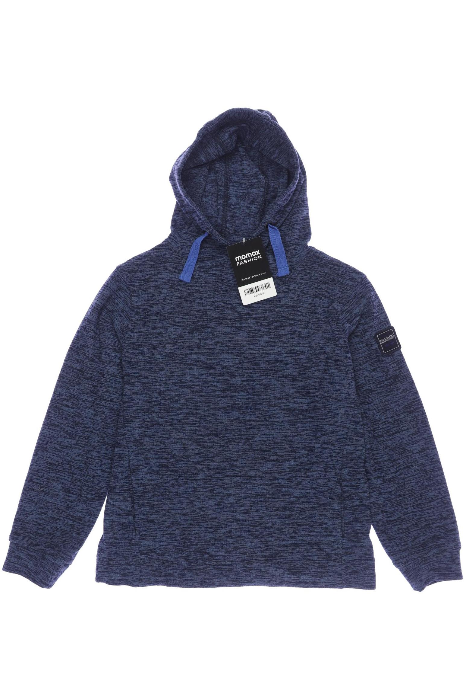 

Regatta Herren Hoodies & Sweater, marineblau, Gr. 140