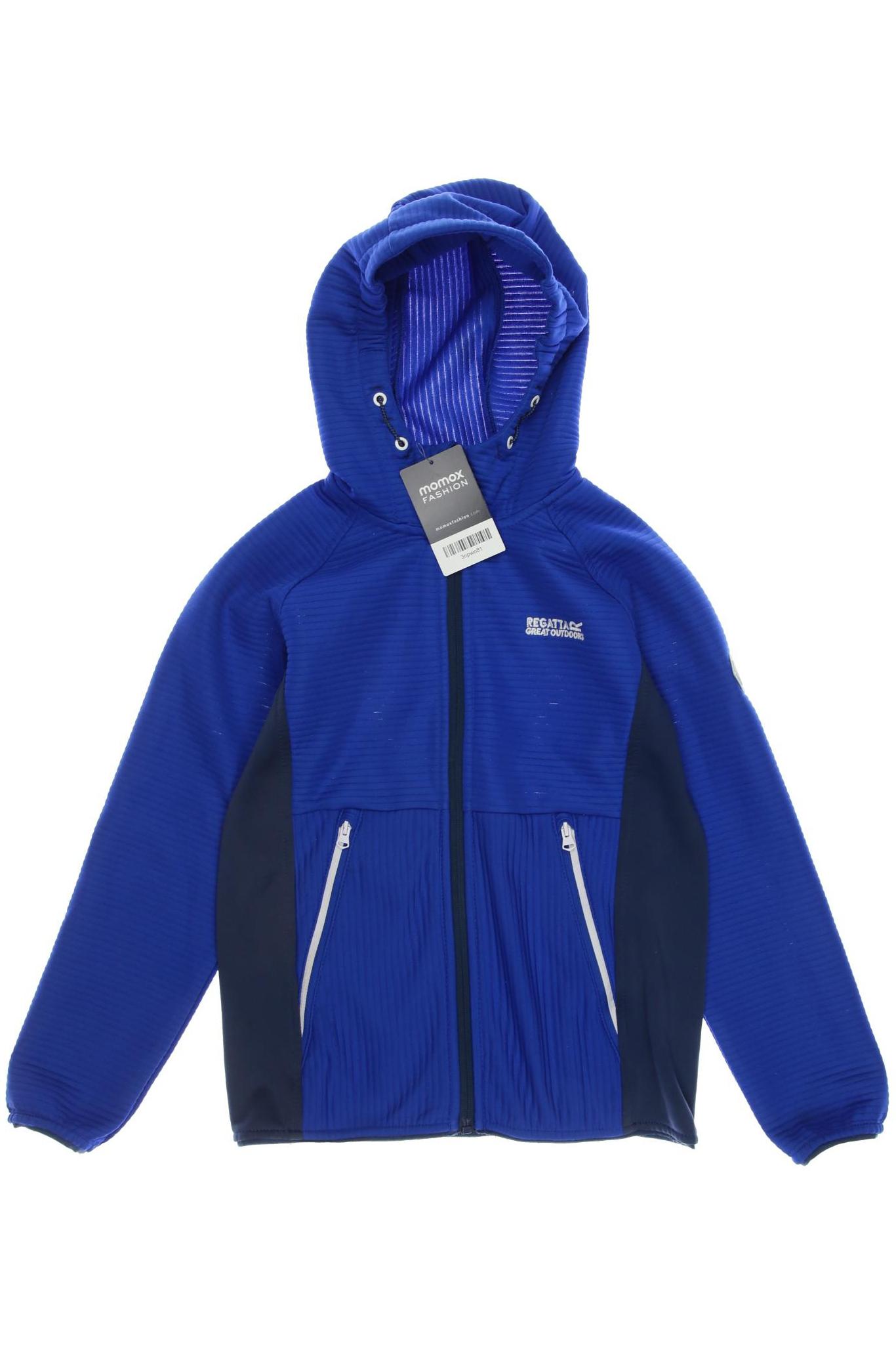 

Regatta Herren Hoodies & Sweater, blau, Gr. 140